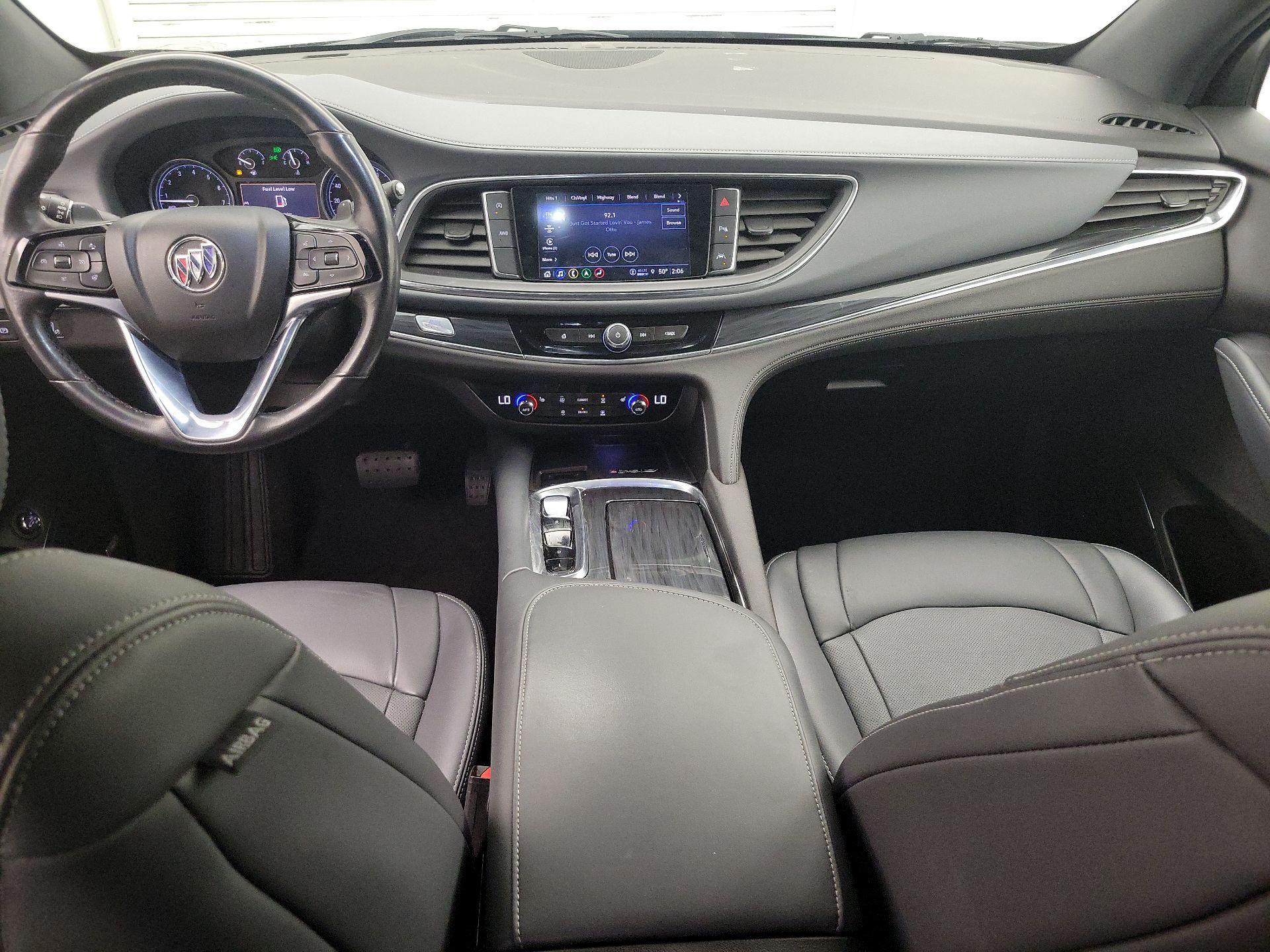 Thumbnail: 2023 Buick Enclave - 9