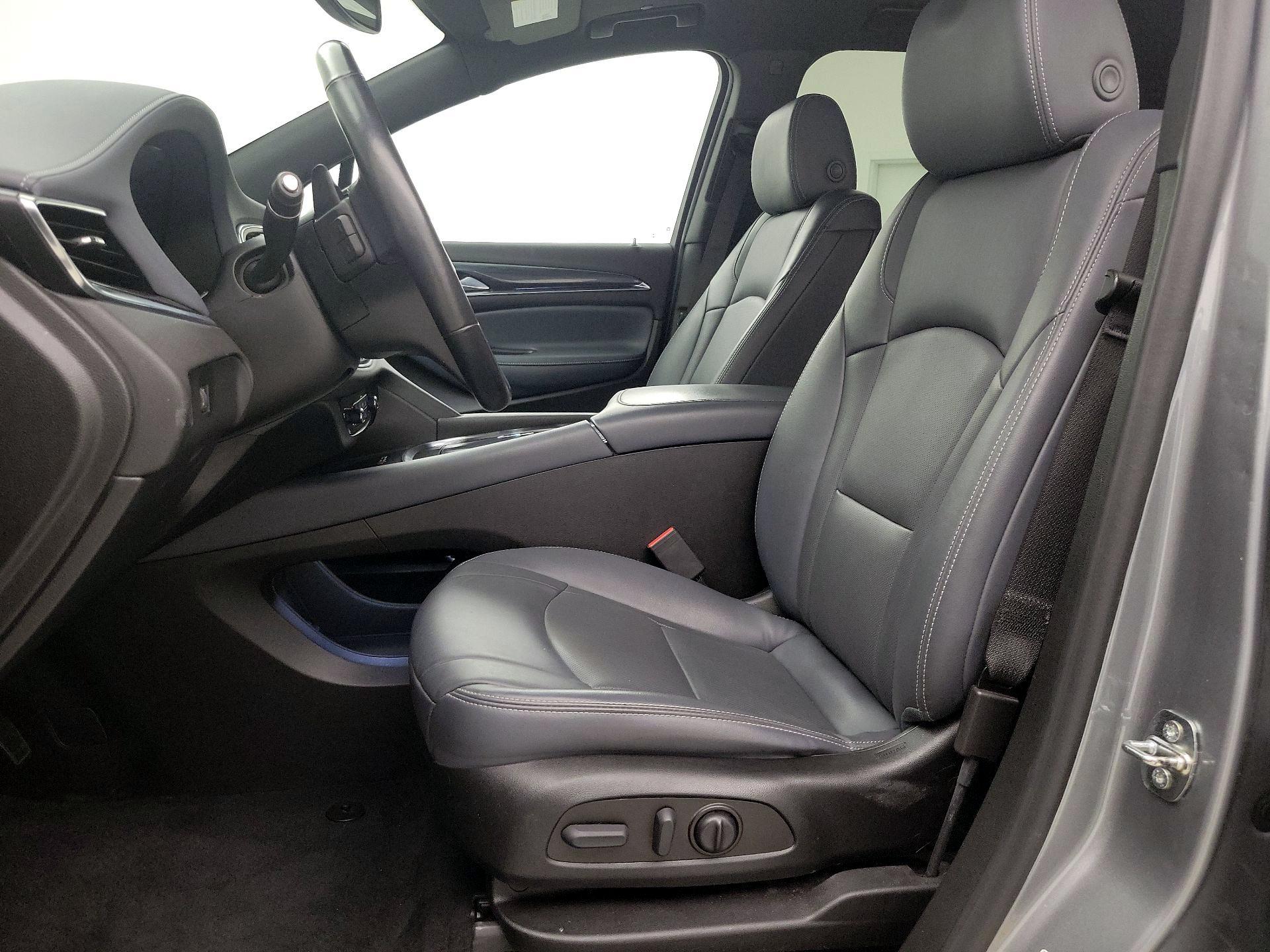 Thumbnail: 2023 Buick Enclave - 11