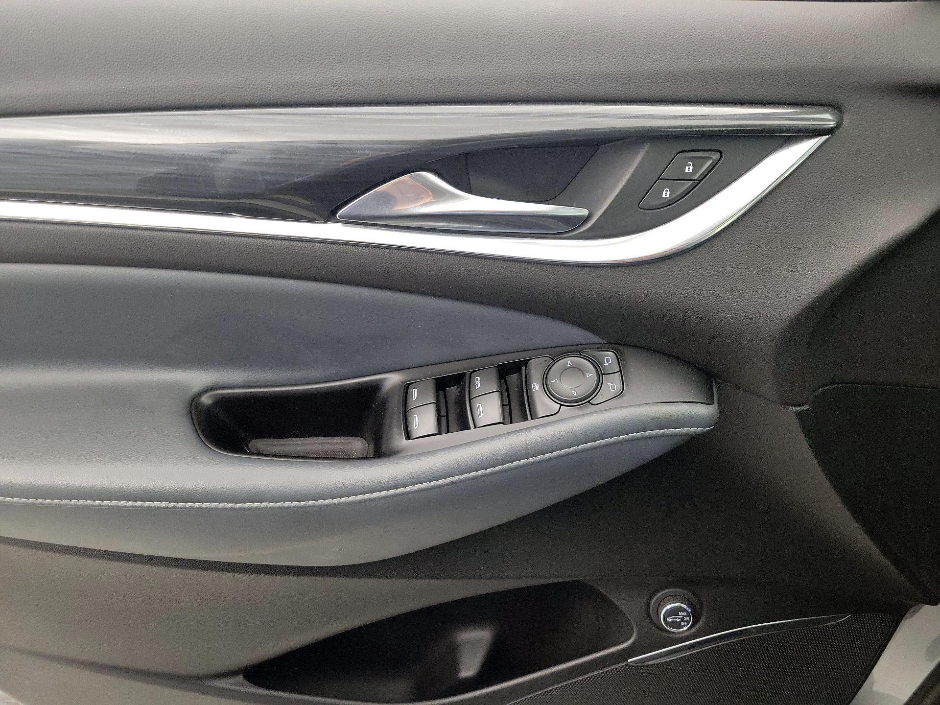 Thumbnail: 2023 Buick Enclave - 12