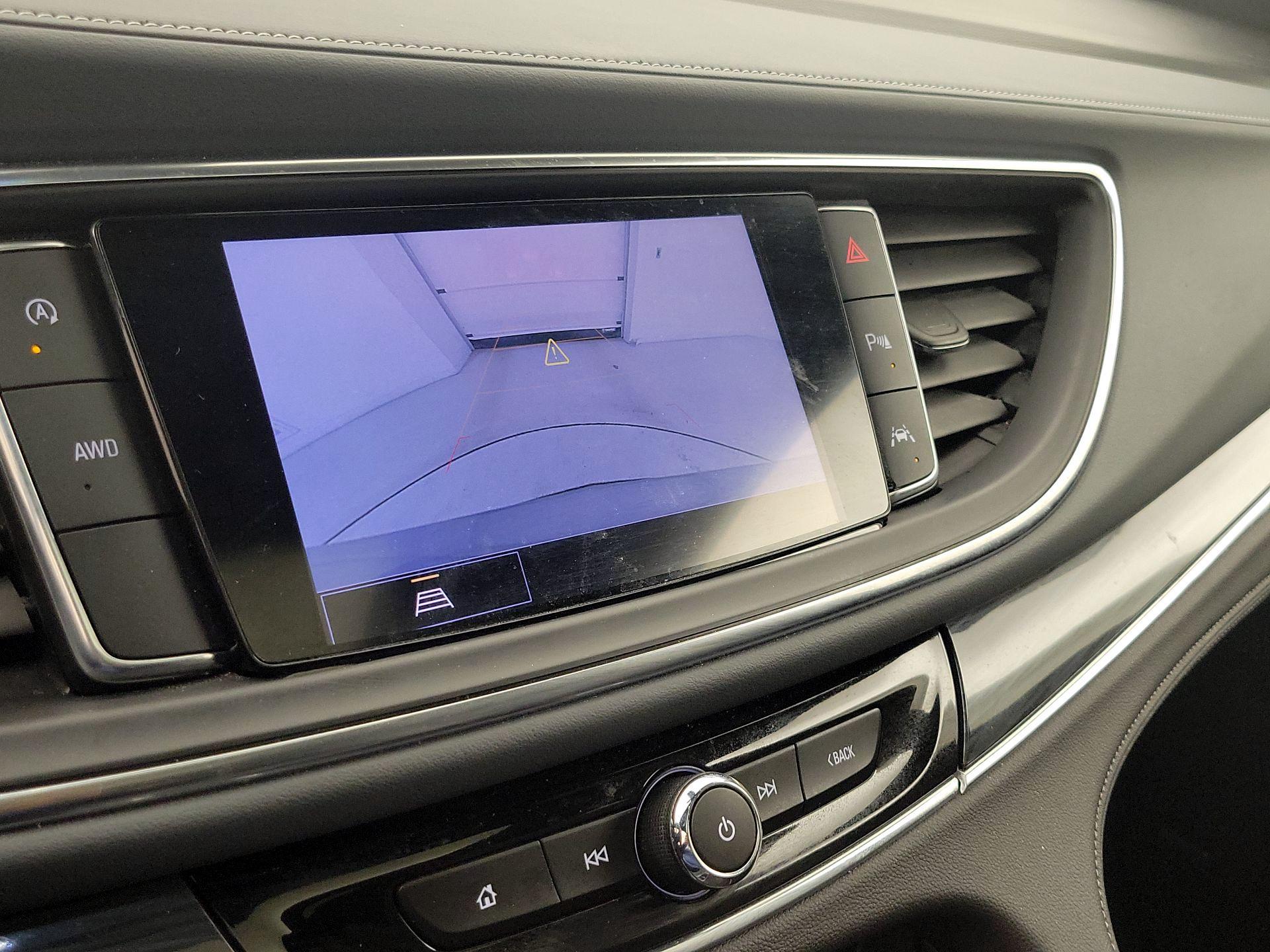 Thumbnail: 2023 Buick Enclave - 14