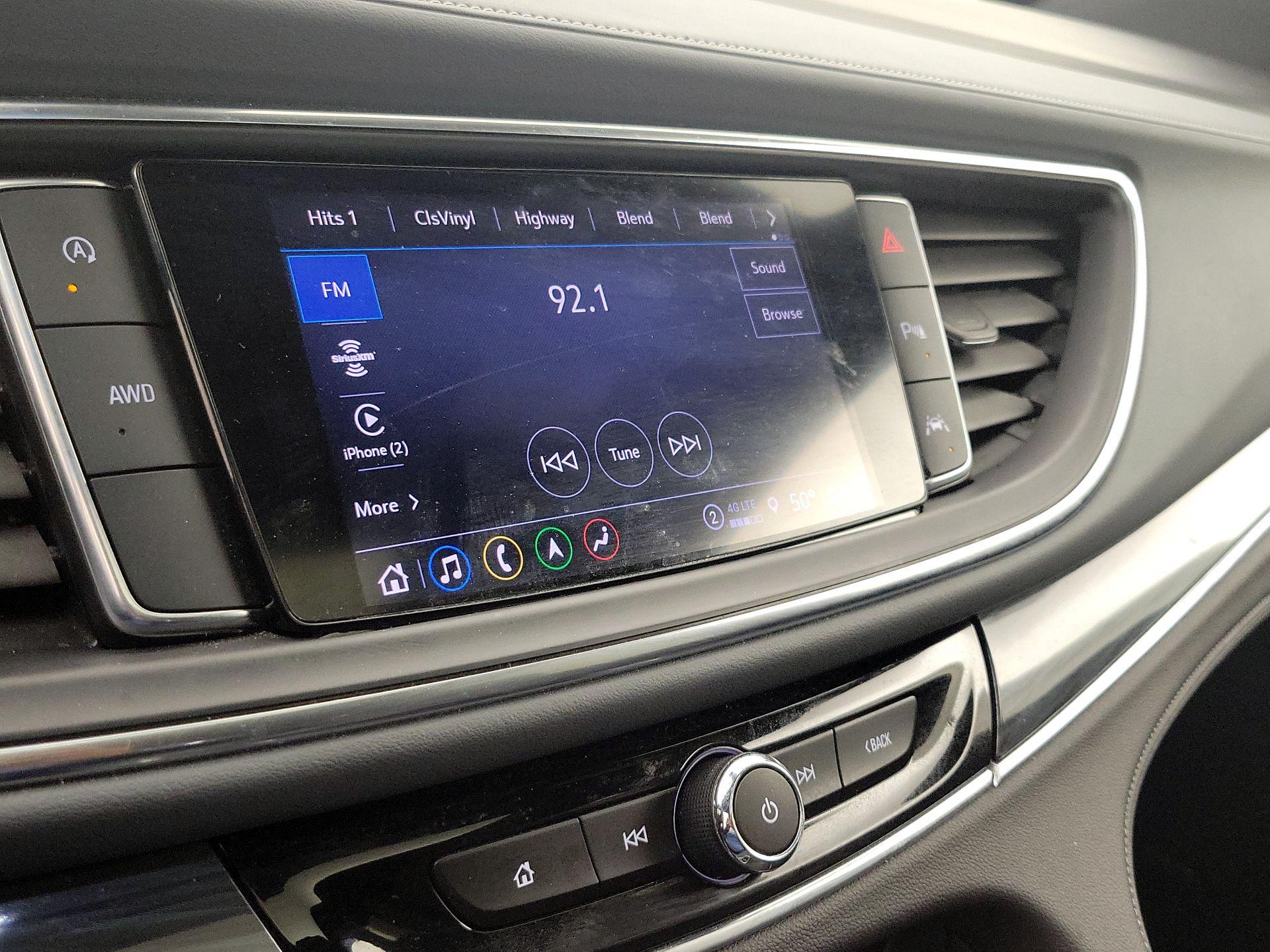 Thumbnail: 2023 Buick Enclave - 15