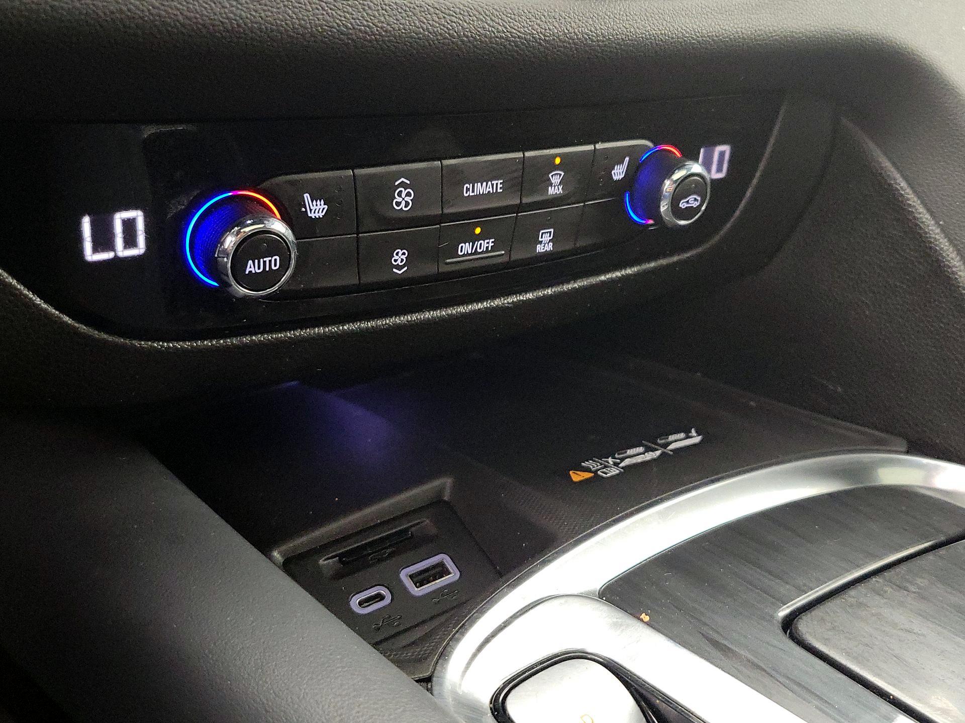 Thumbnail: 2023 Buick Enclave - 16