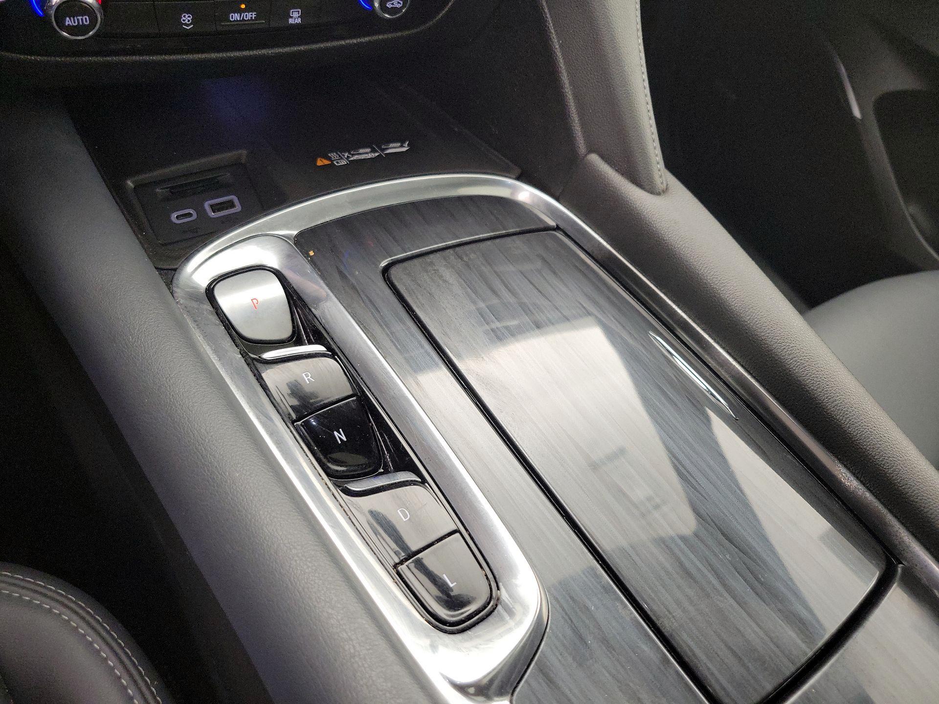 Thumbnail: 2023 Buick Enclave - 17