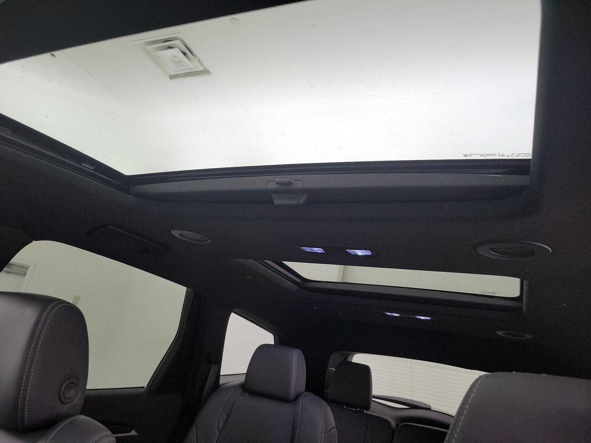 Thumbnail: 2023 Buick Enclave - 19