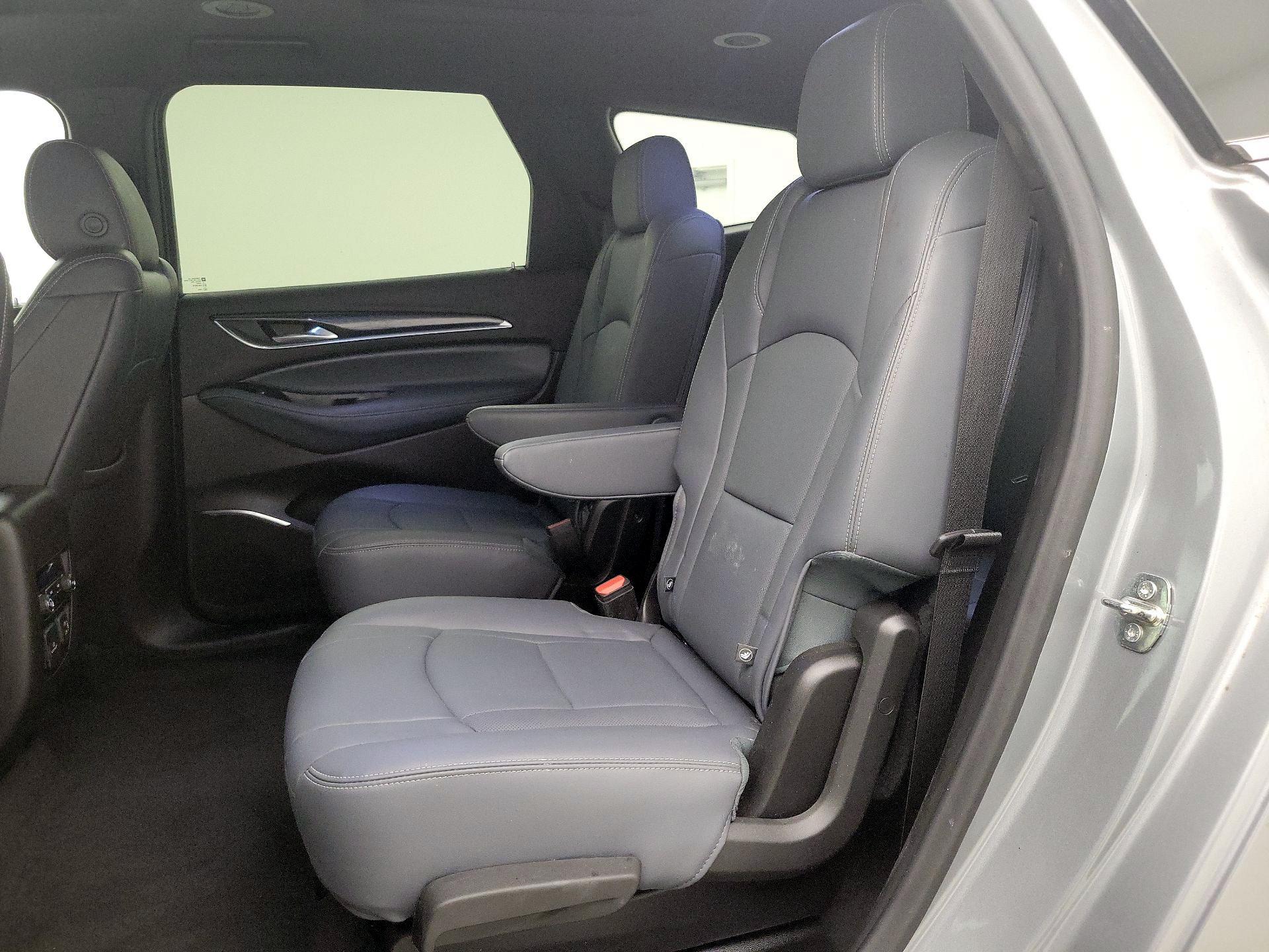 Thumbnail: 2023 Buick Enclave - 20