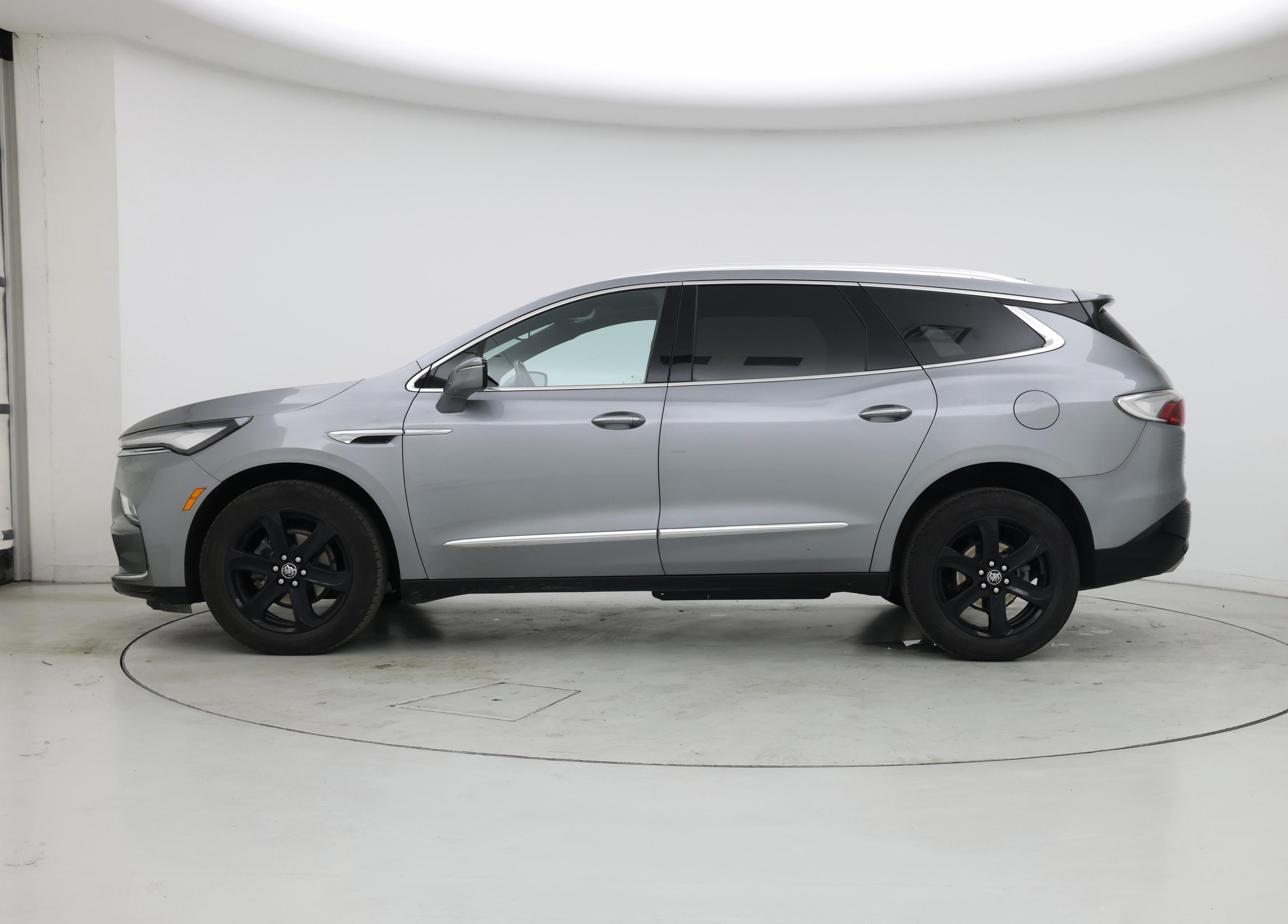 Thumbnail: 2023 Buick Enclave - 3