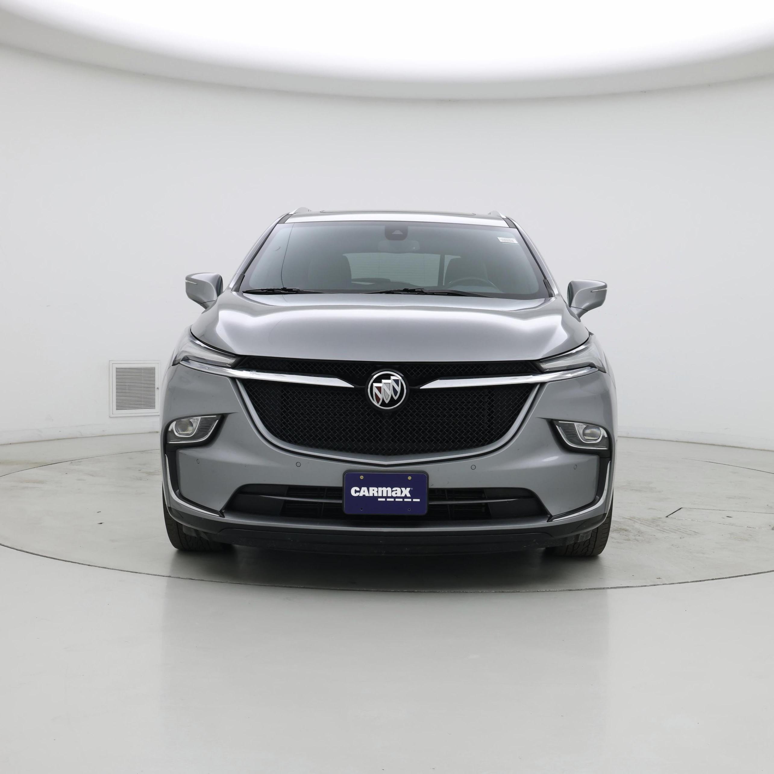 Thumbnail: 2023 Buick Enclave - 5