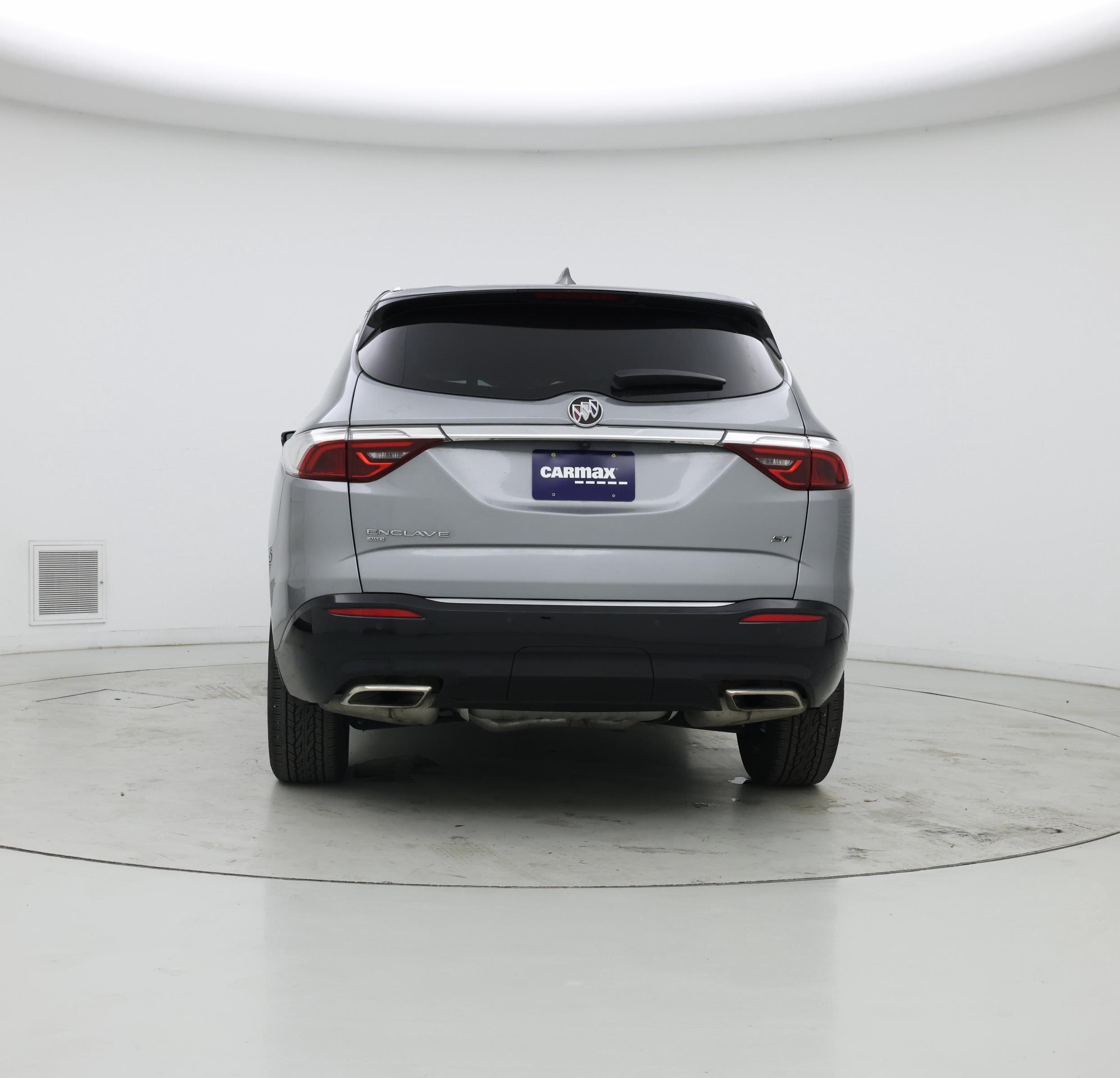 Thumbnail: 2023 Buick Enclave - 6