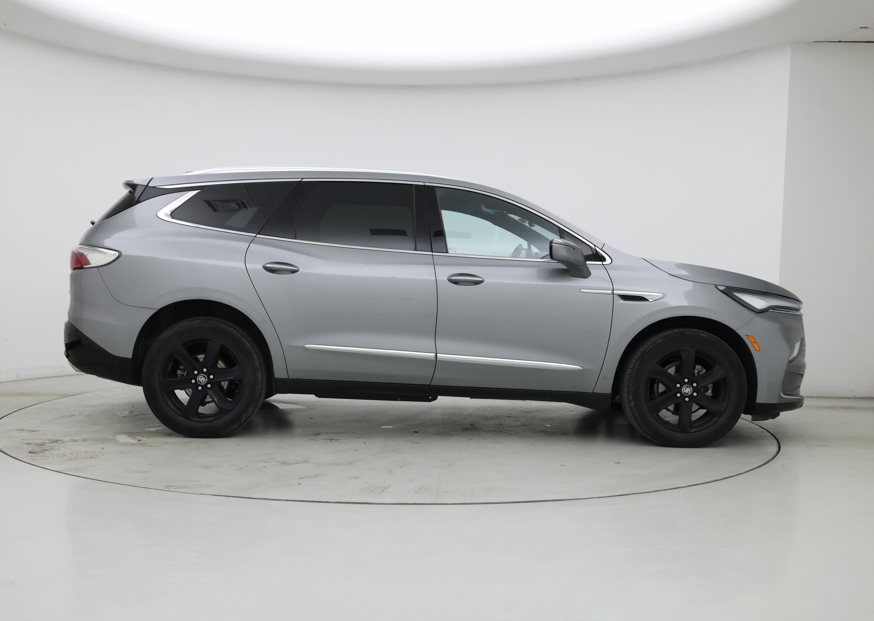 Thumbnail: 2023 Buick Enclave - 7