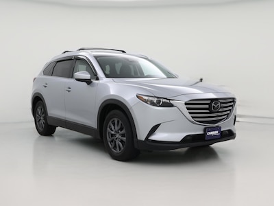 2022 Mazda CX-9 Touring