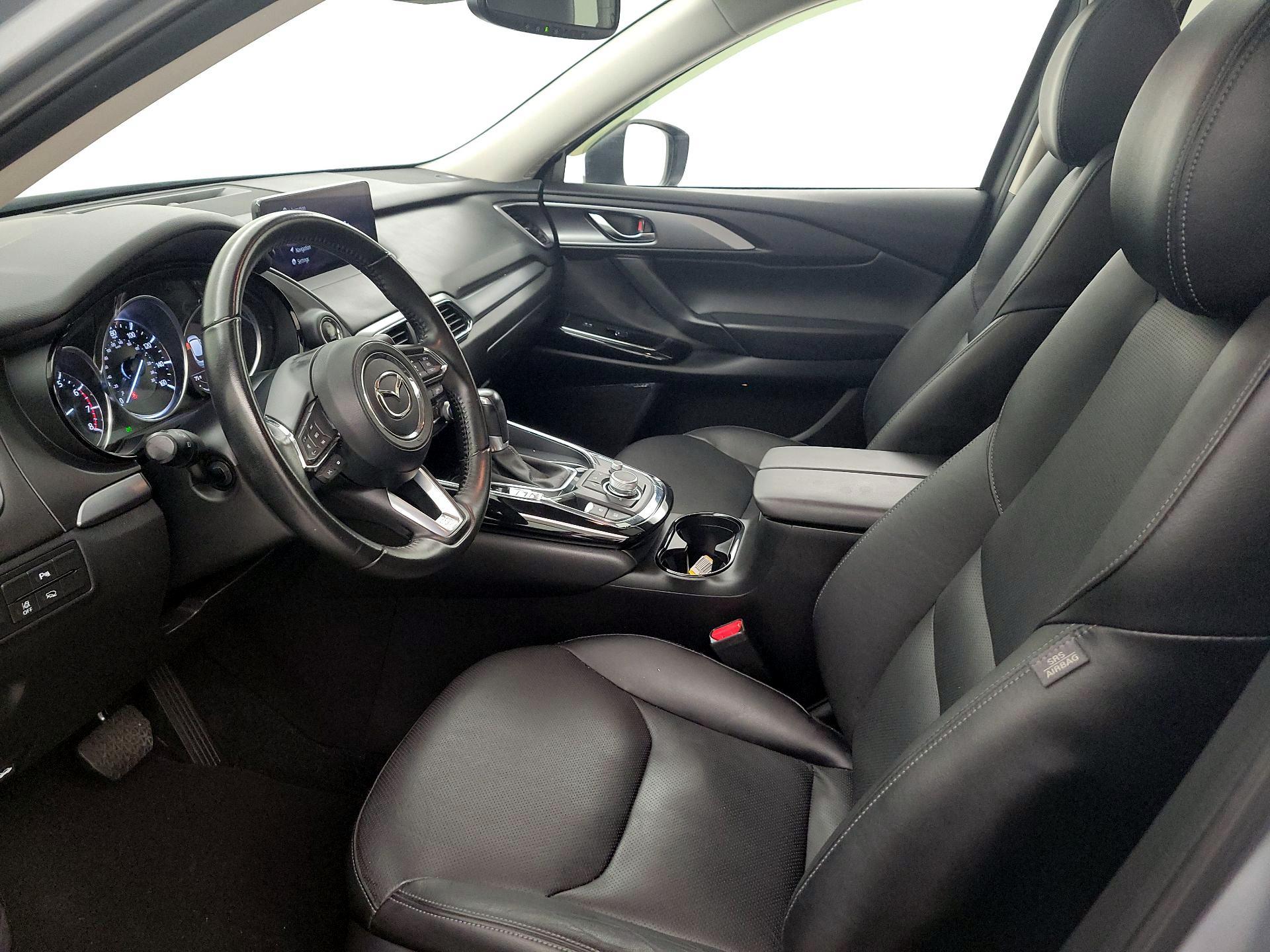 Thumbnail: 2022 Mazda CX-9 - 11