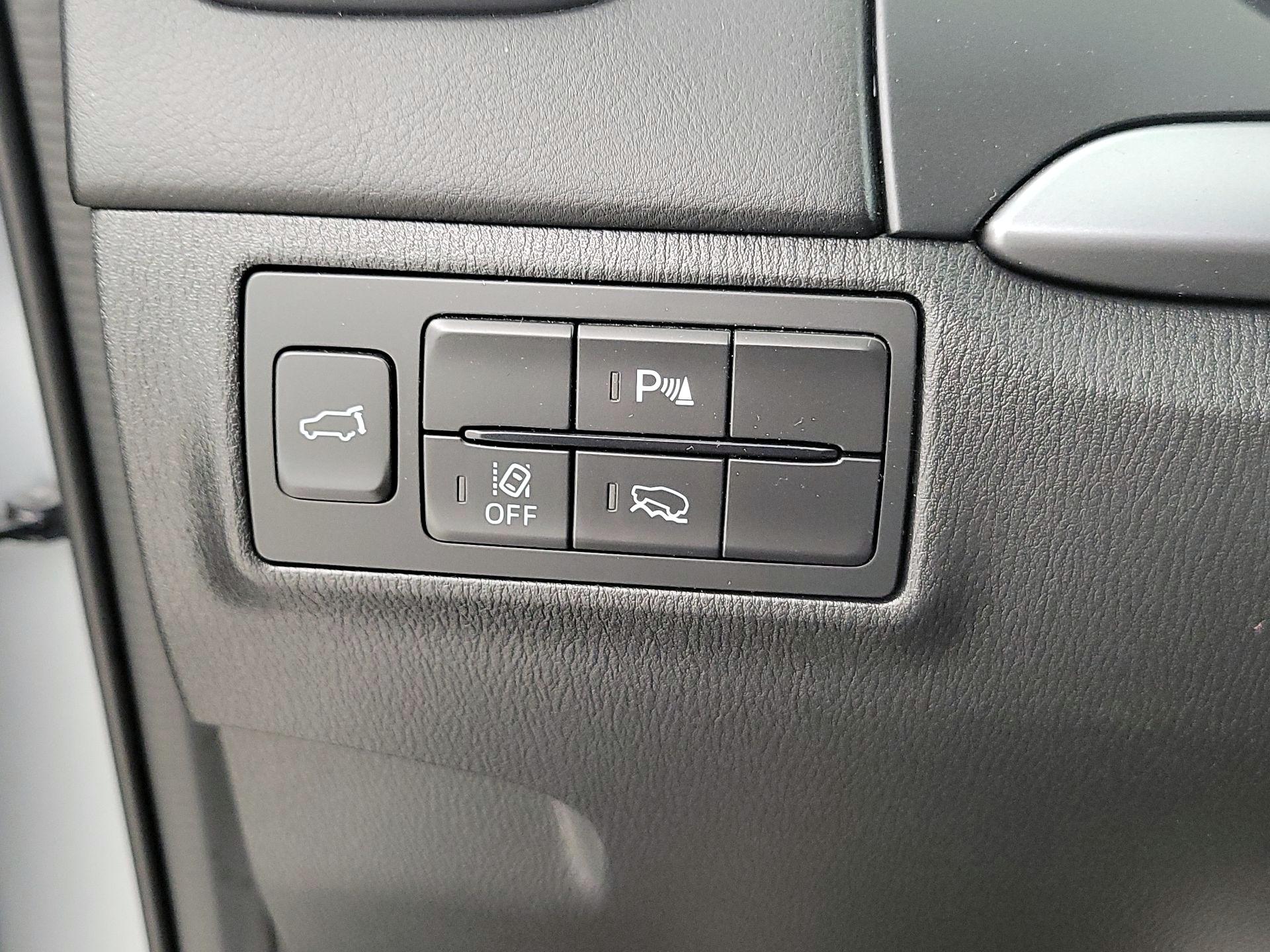 Thumbnail: 2022 Mazda CX-9 - 13