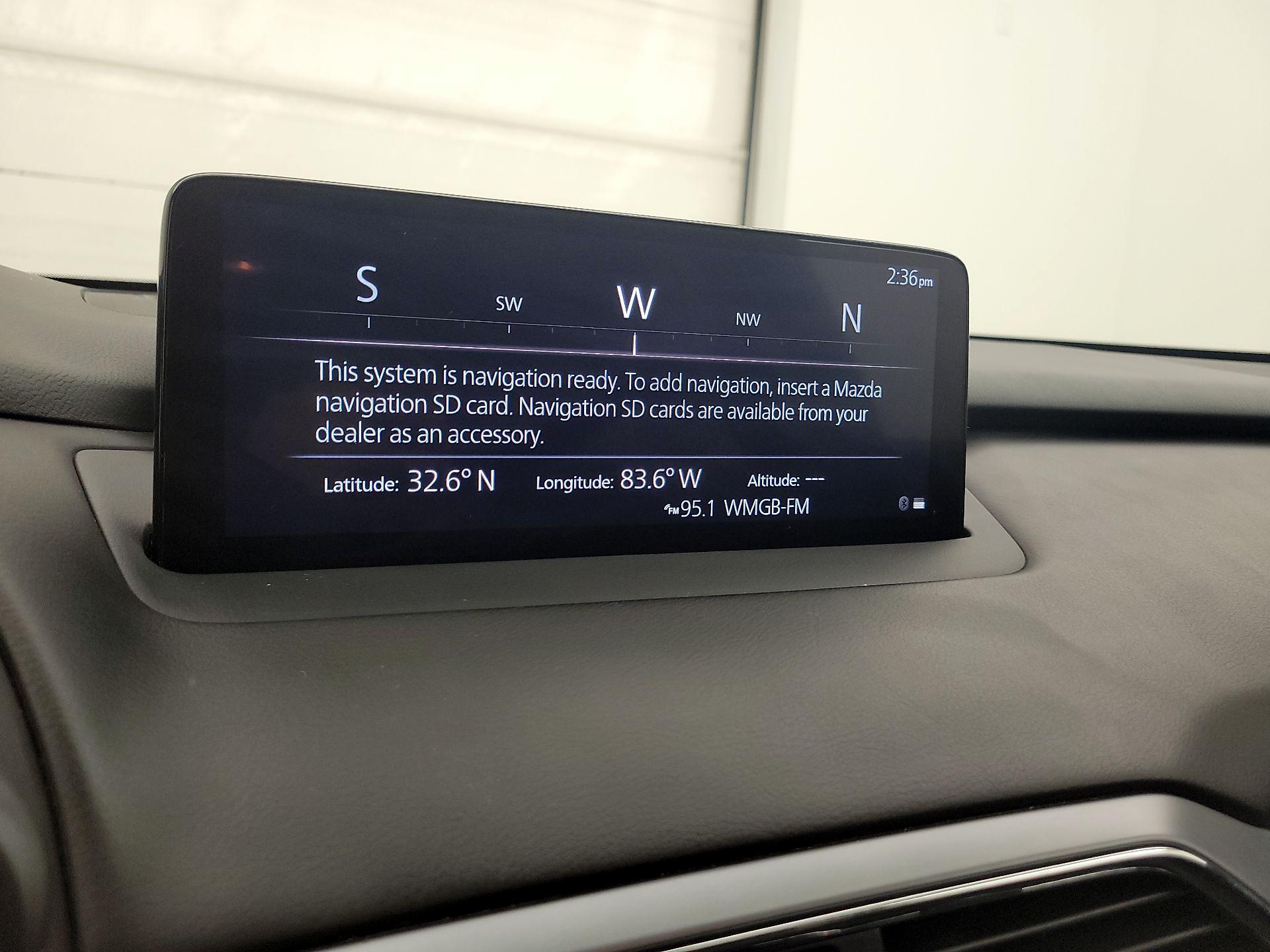 Thumbnail: 2022 Mazda CX-9 - 14