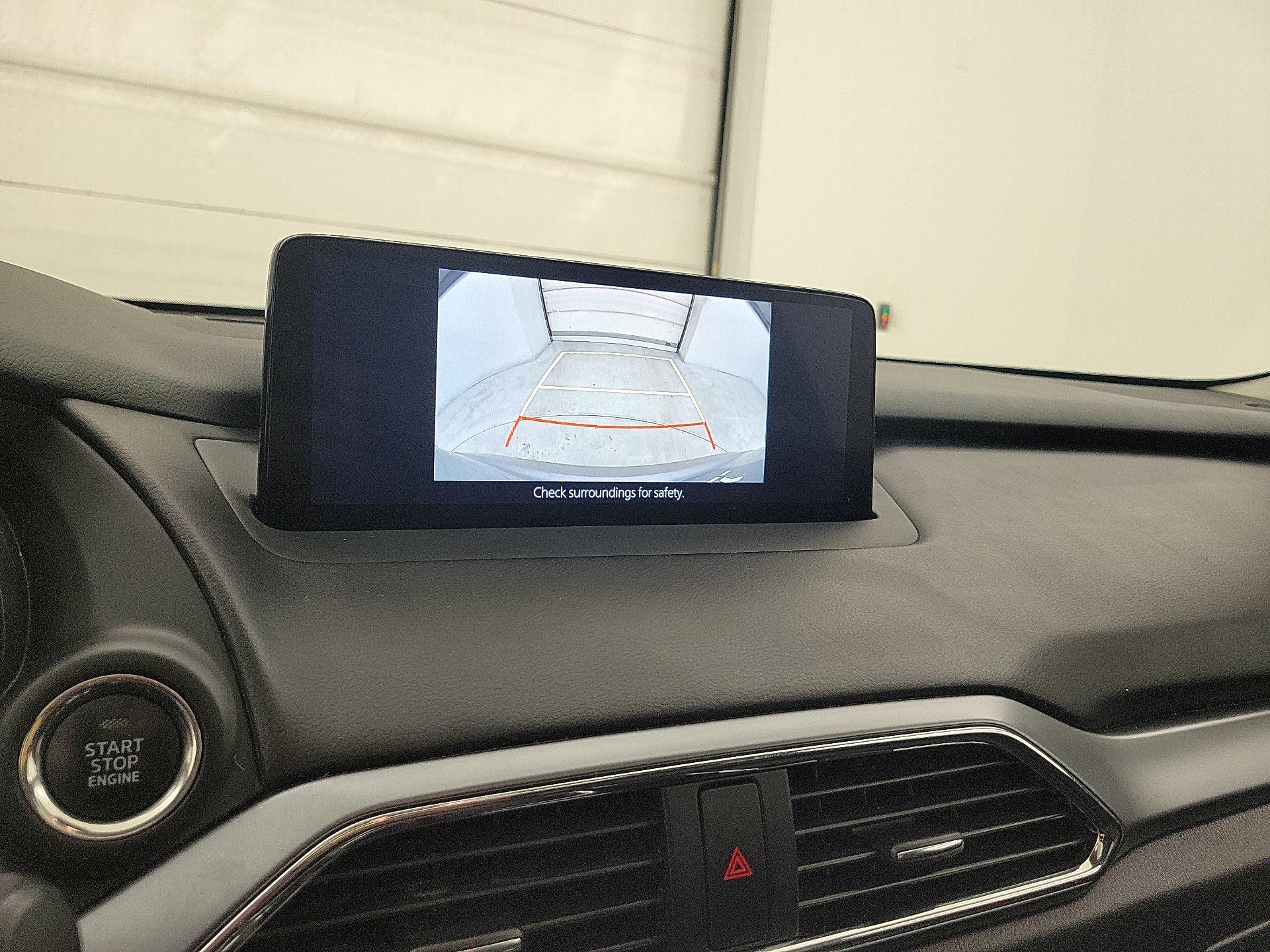 Thumbnail: 2022 Mazda CX-9 - 15