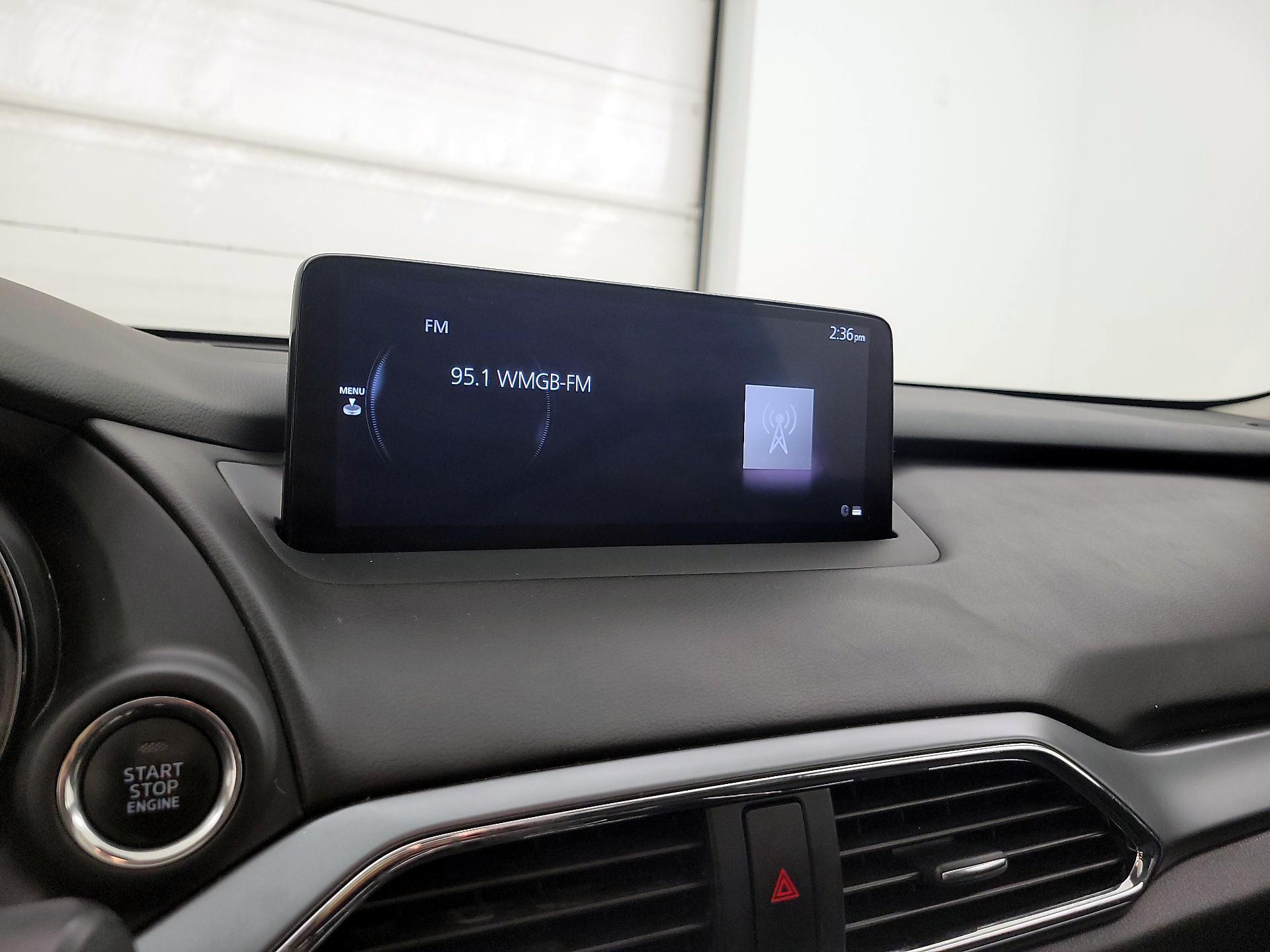 Thumbnail: 2022 Mazda CX-9 - 16