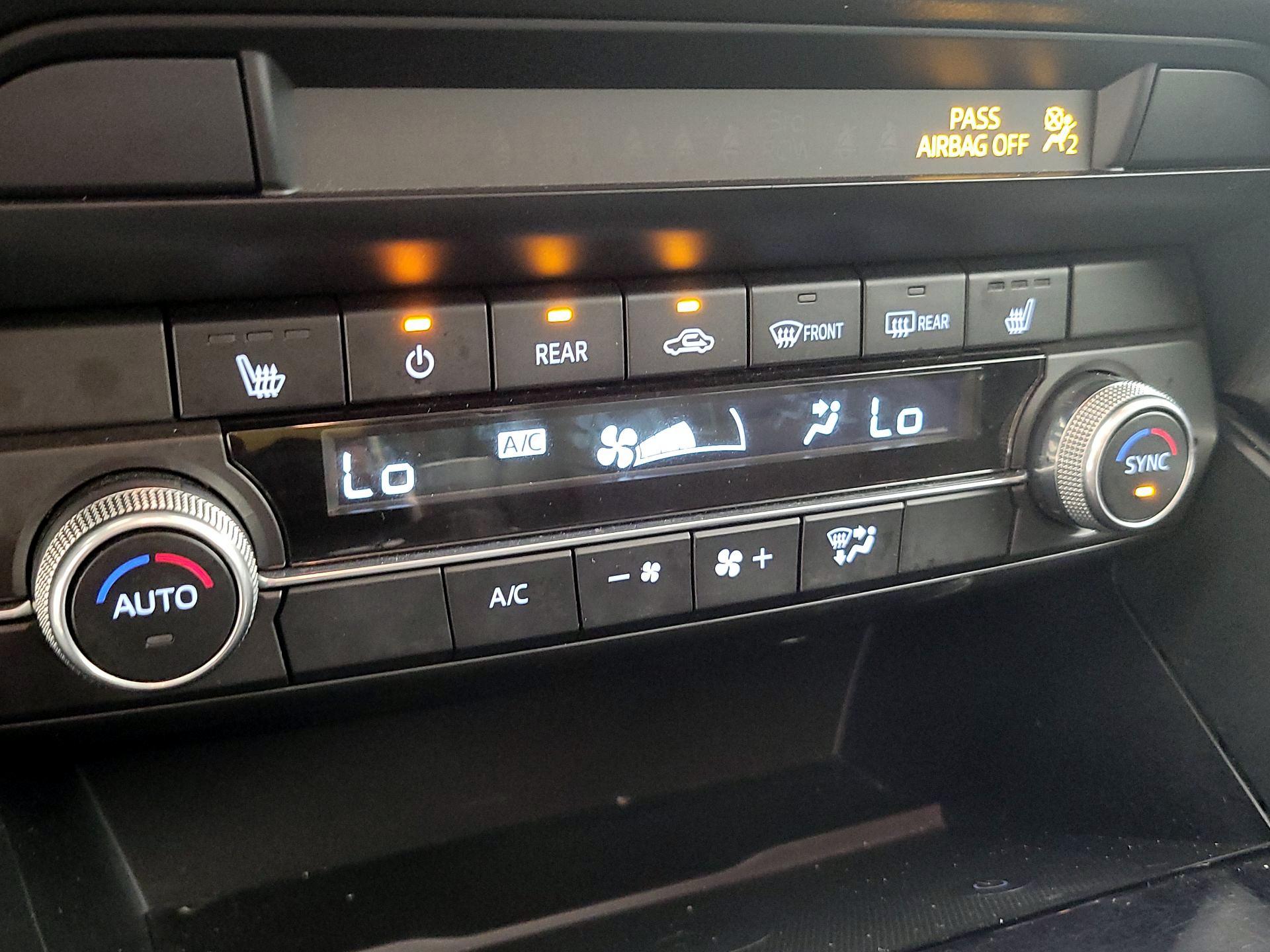 Thumbnail: 2022 Mazda CX-9 - 17