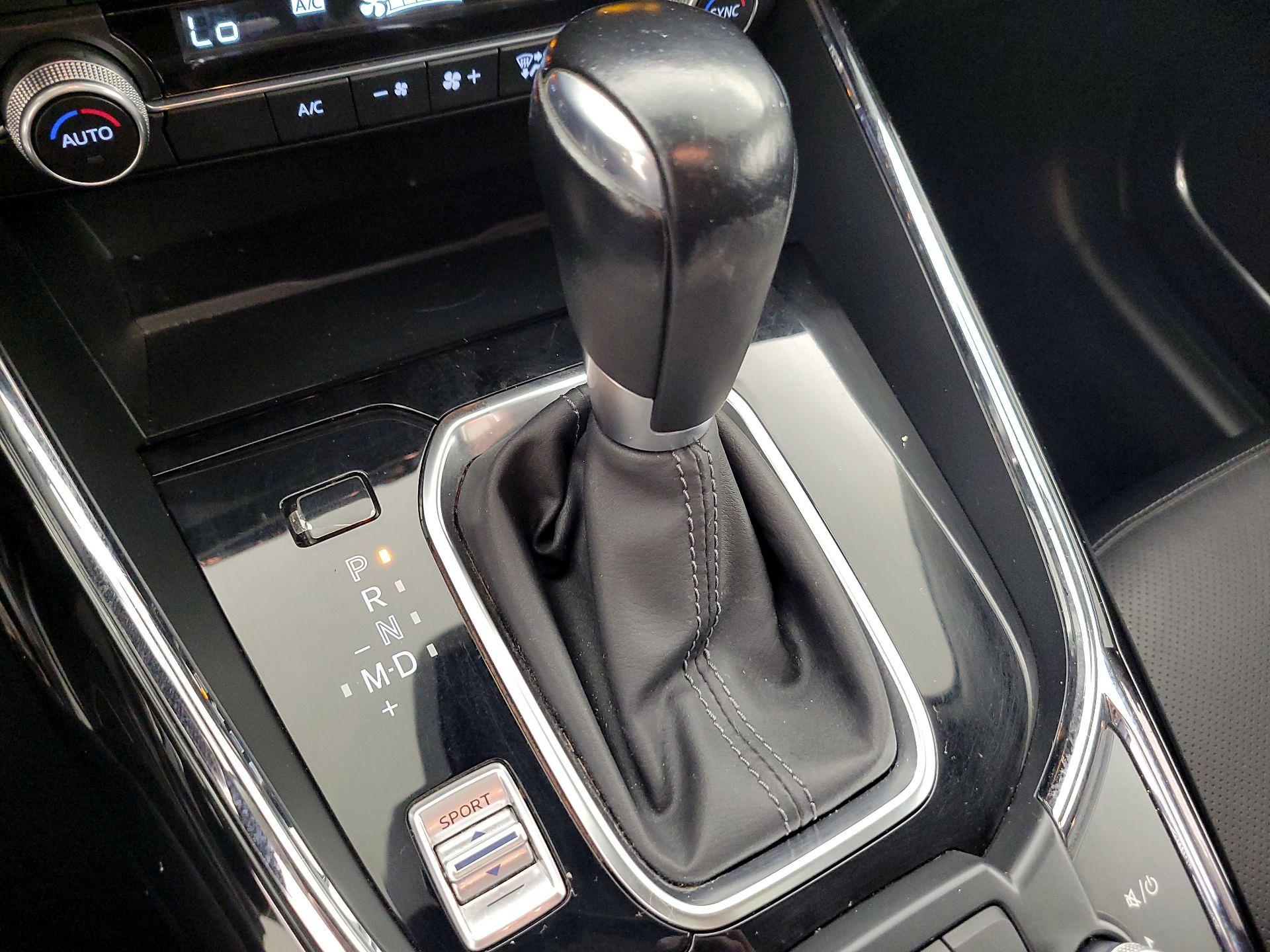 Thumbnail: 2022 Mazda CX-9 - 18