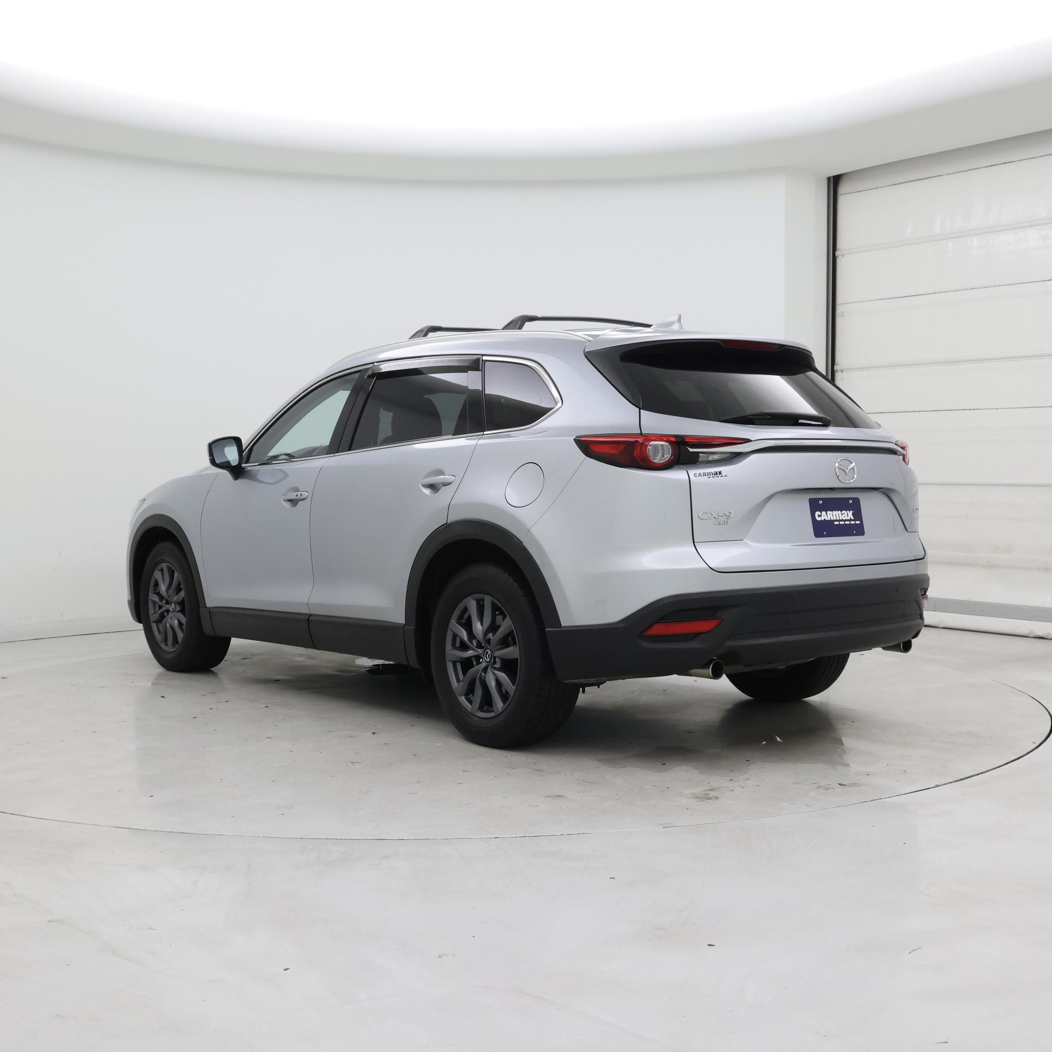 Thumbnail: 2022 Mazda CX-9 - 2