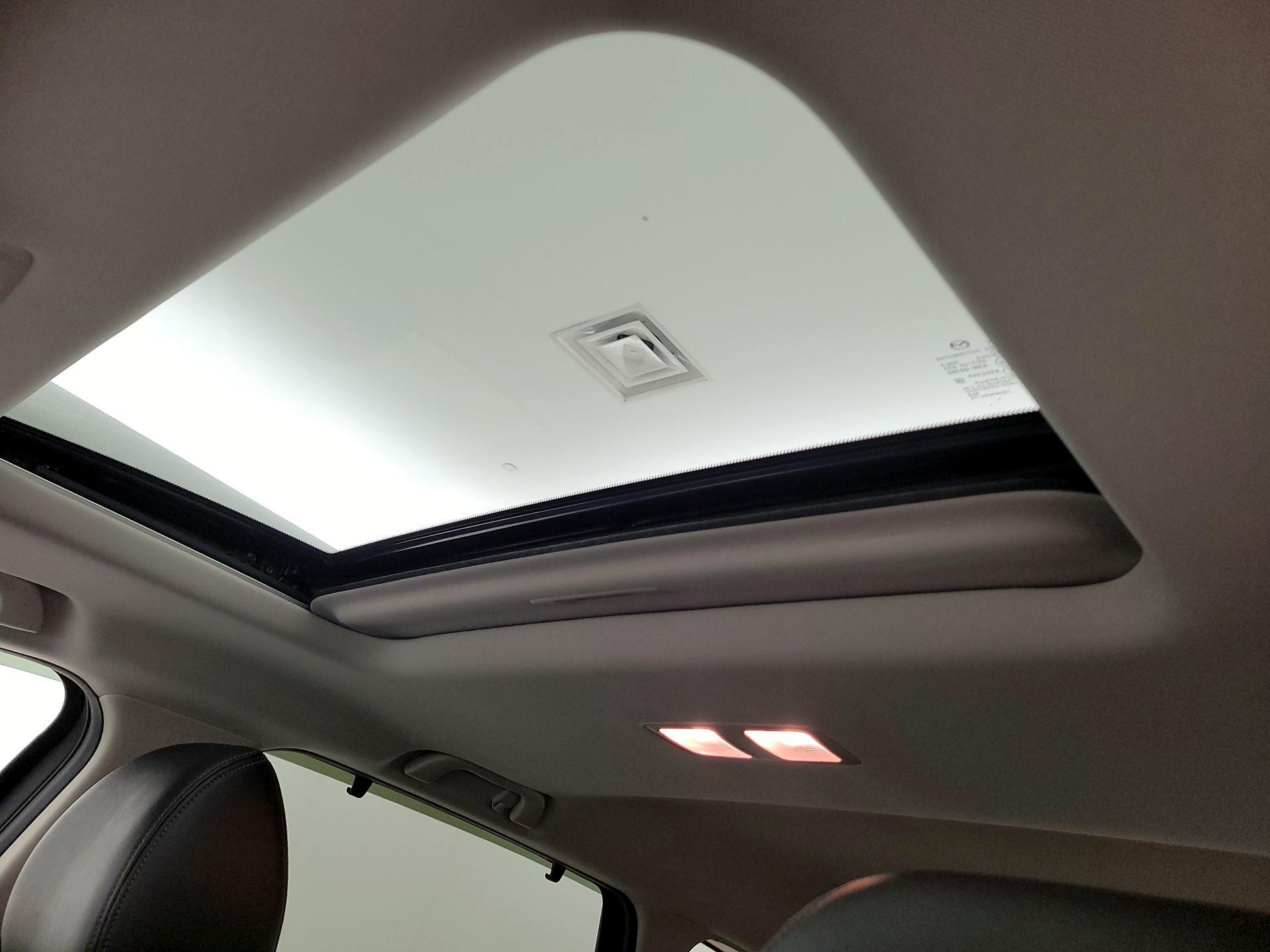 Thumbnail: 2022 Mazda CX-9 - 20