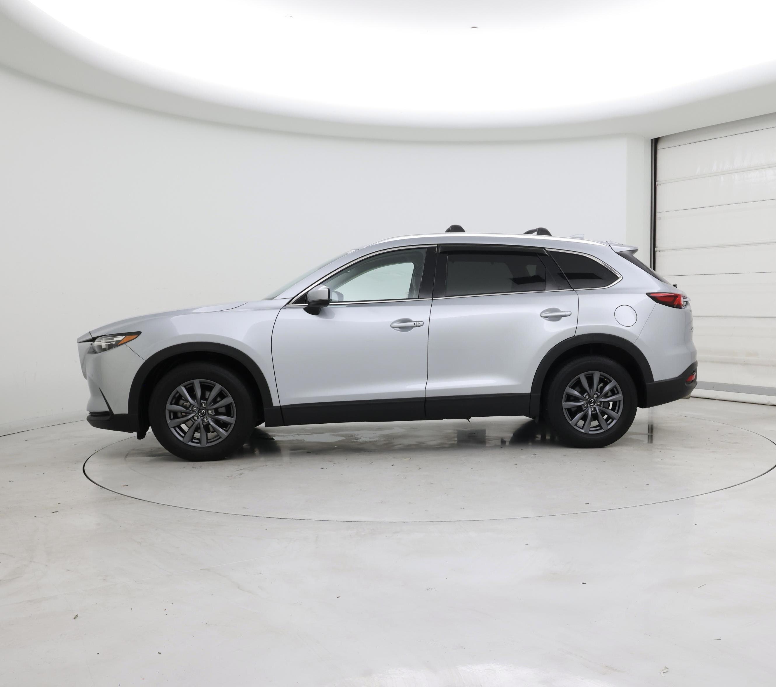 Thumbnail: 2022 Mazda CX-9 - 3