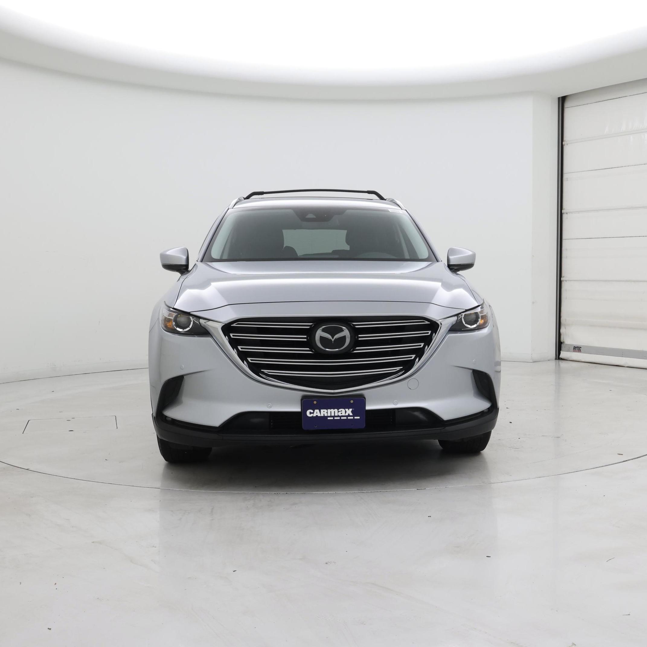 Thumbnail: 2022 Mazda CX-9 - 5