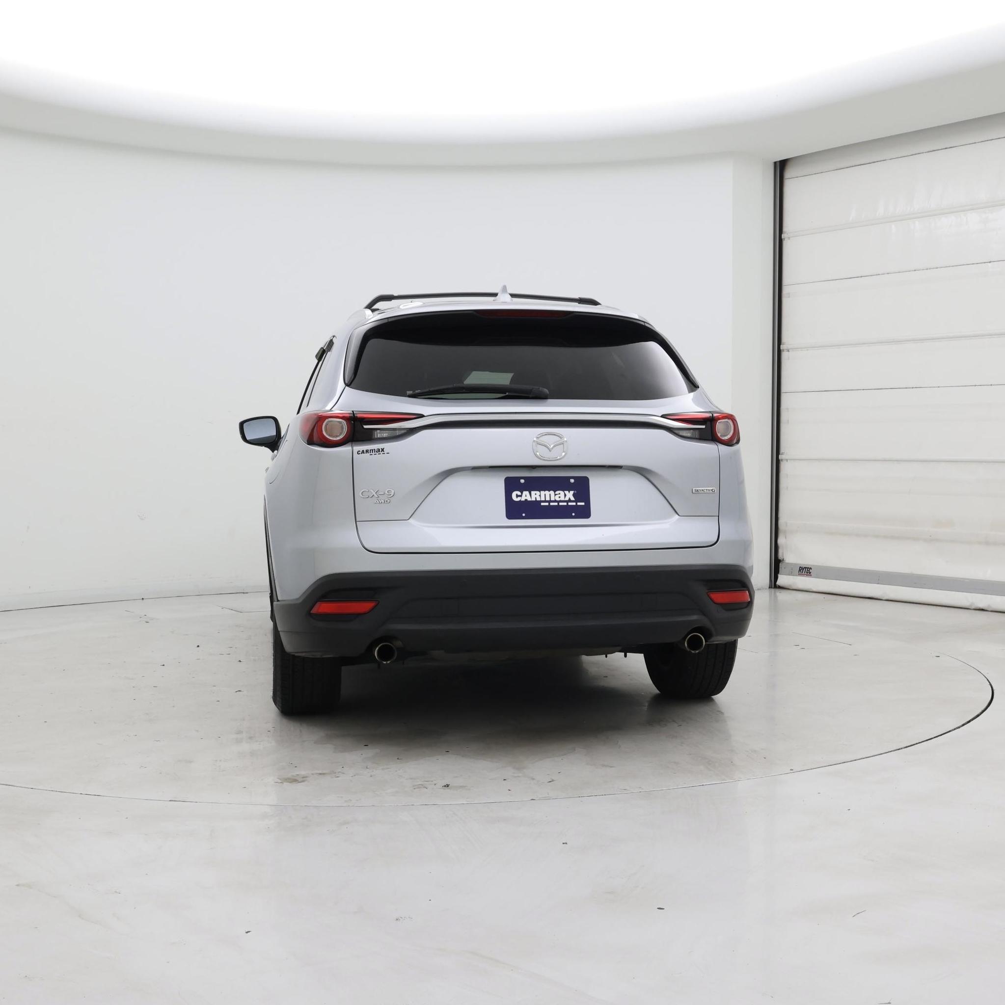 Thumbnail: 2022 Mazda CX-9 - 6