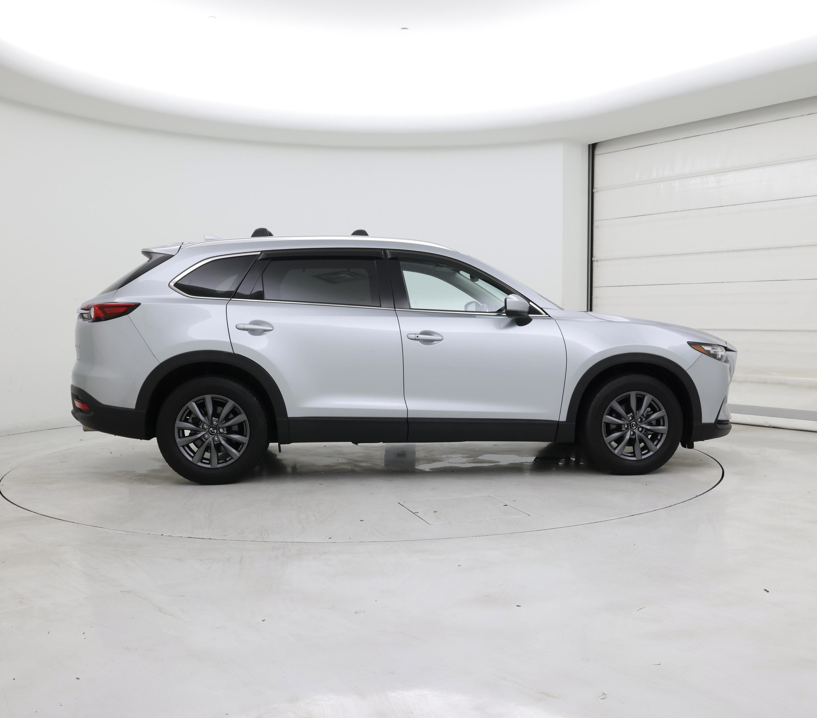 Thumbnail: 2022 Mazda CX-9 - 7