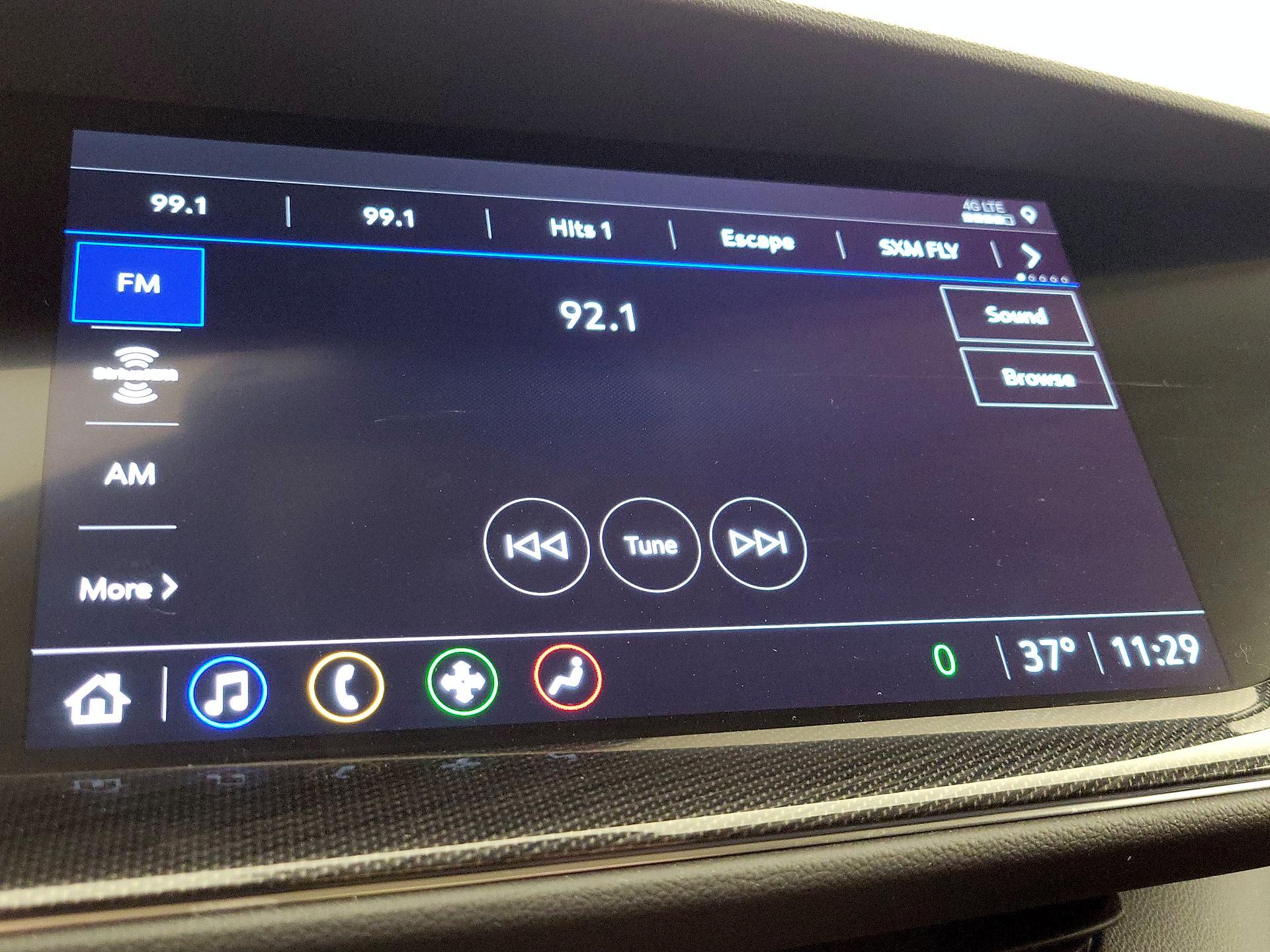 Thumbnail: 2022 Buick Envision - 15