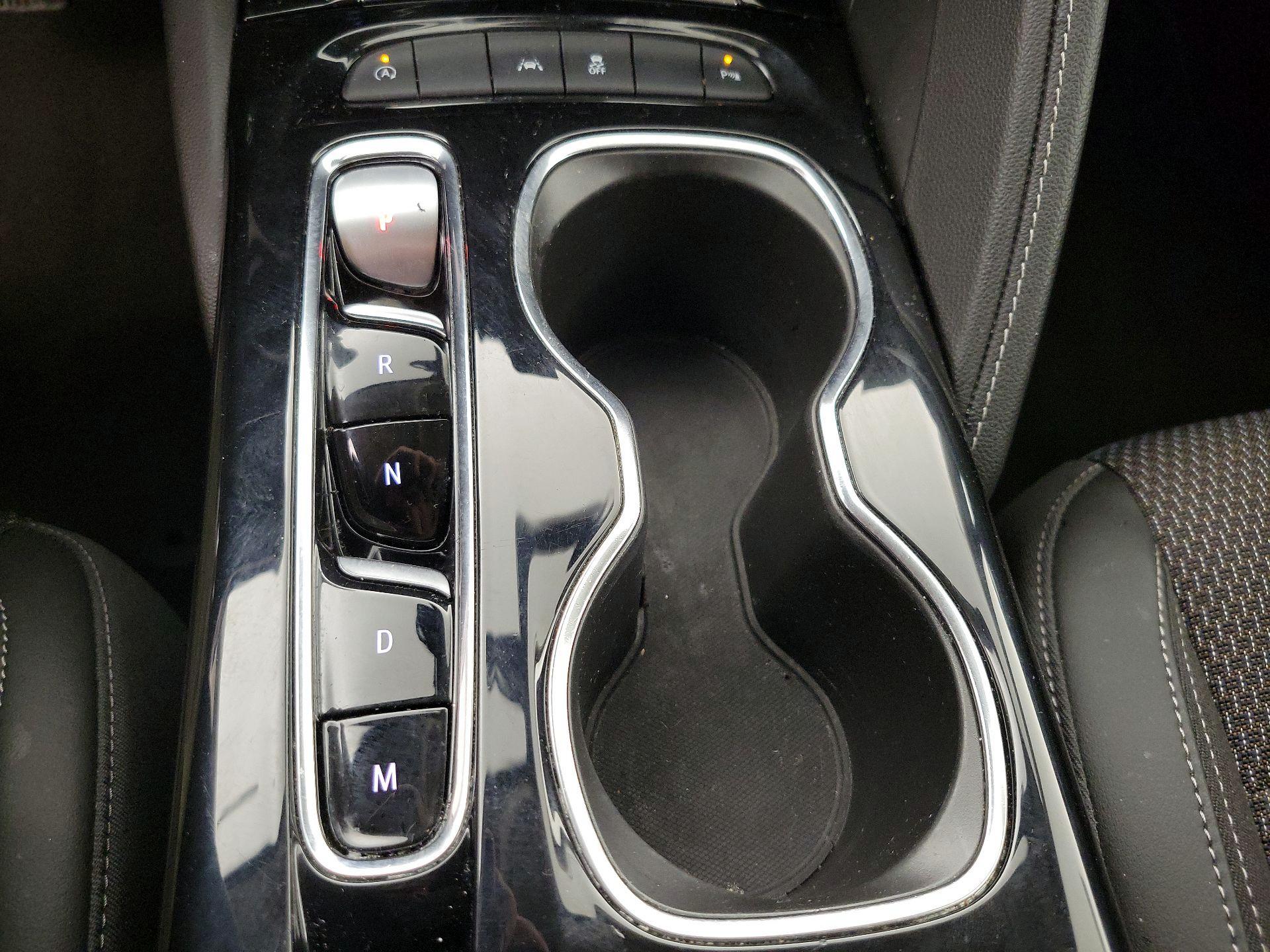 Thumbnail: 2022 Buick Envision - 17