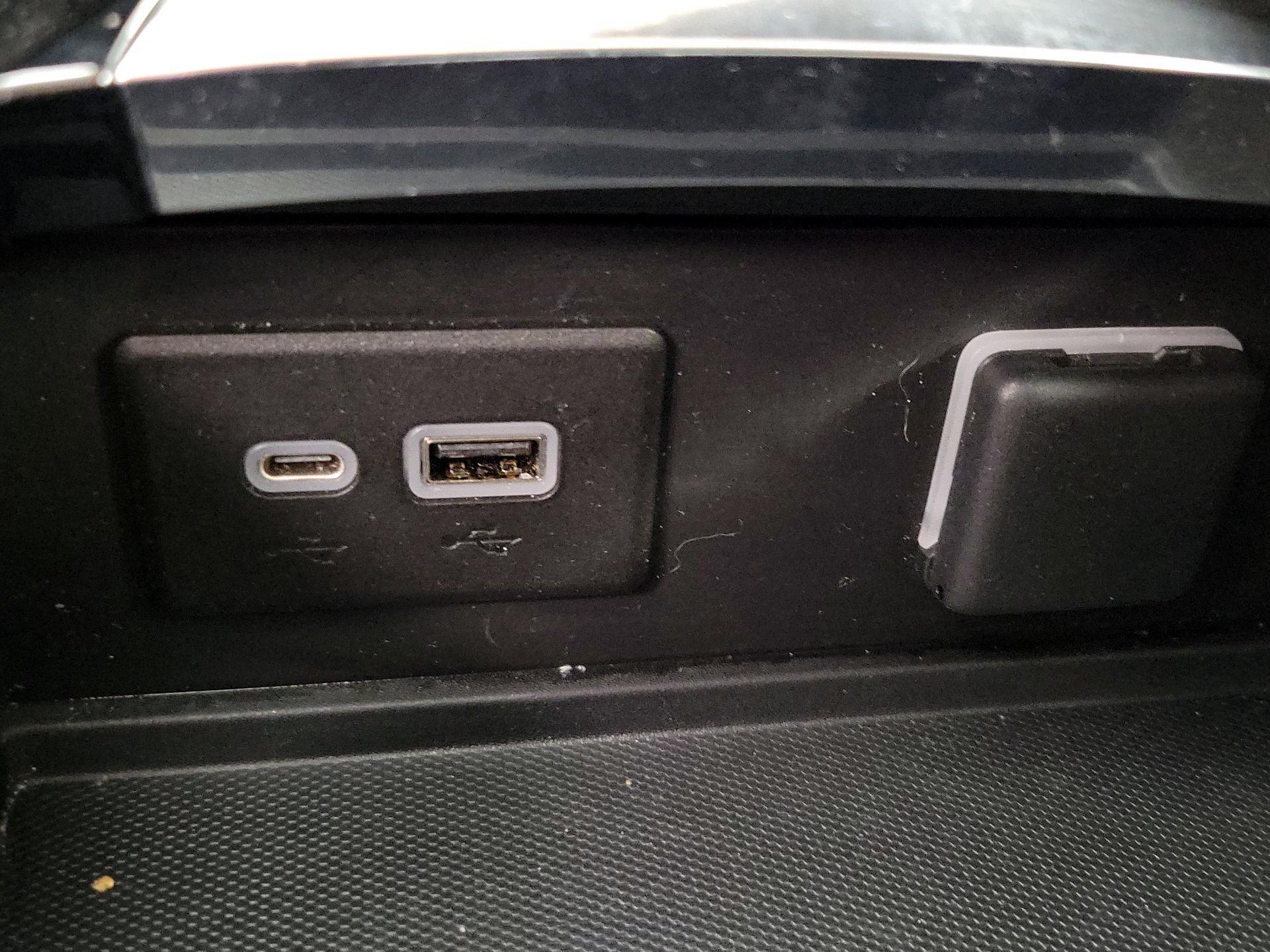 Thumbnail: 2022 Buick Envision - 18