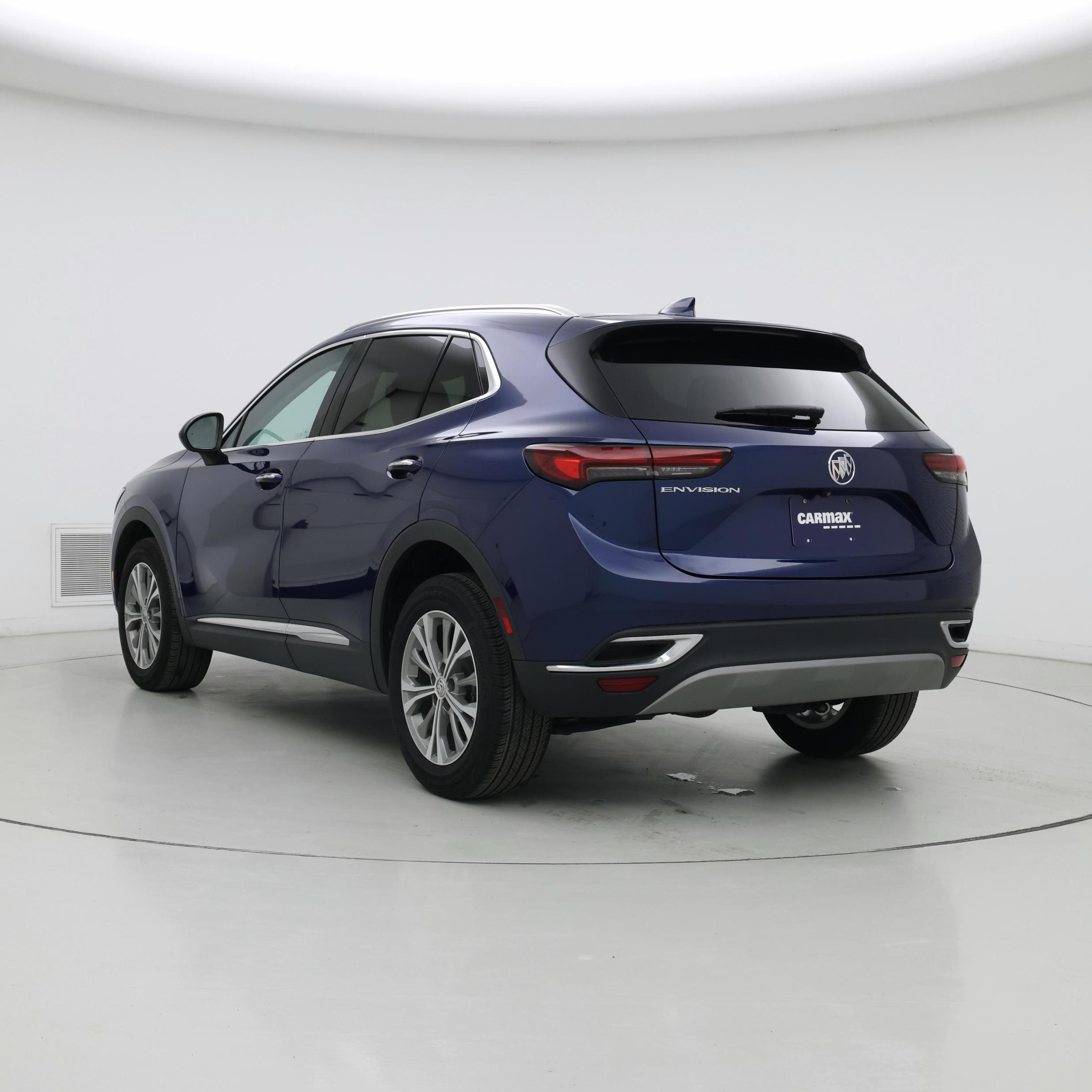 Thumbnail: 2022 Buick Envision - 2