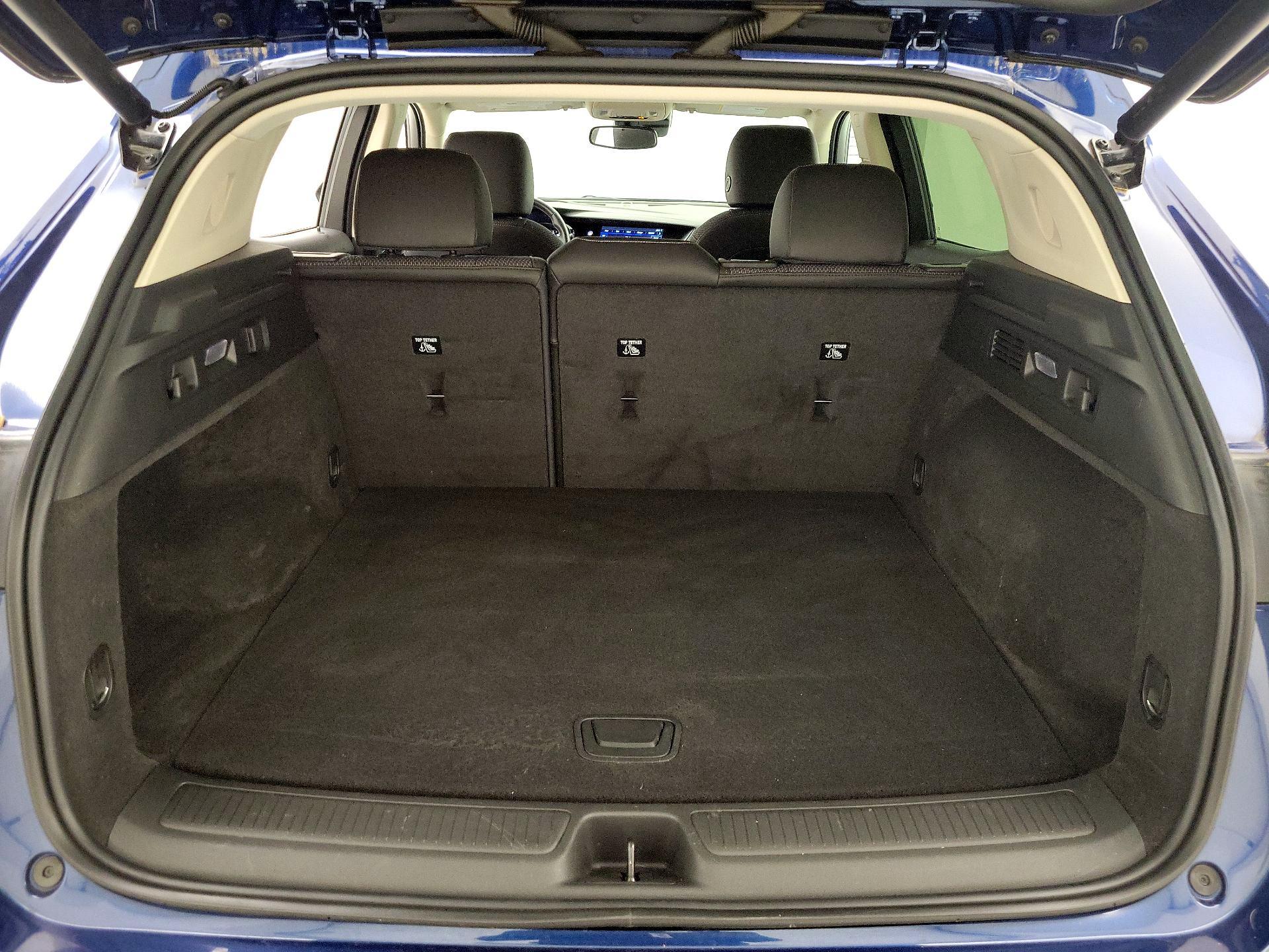 Thumbnail: 2022 Buick Envision - 20