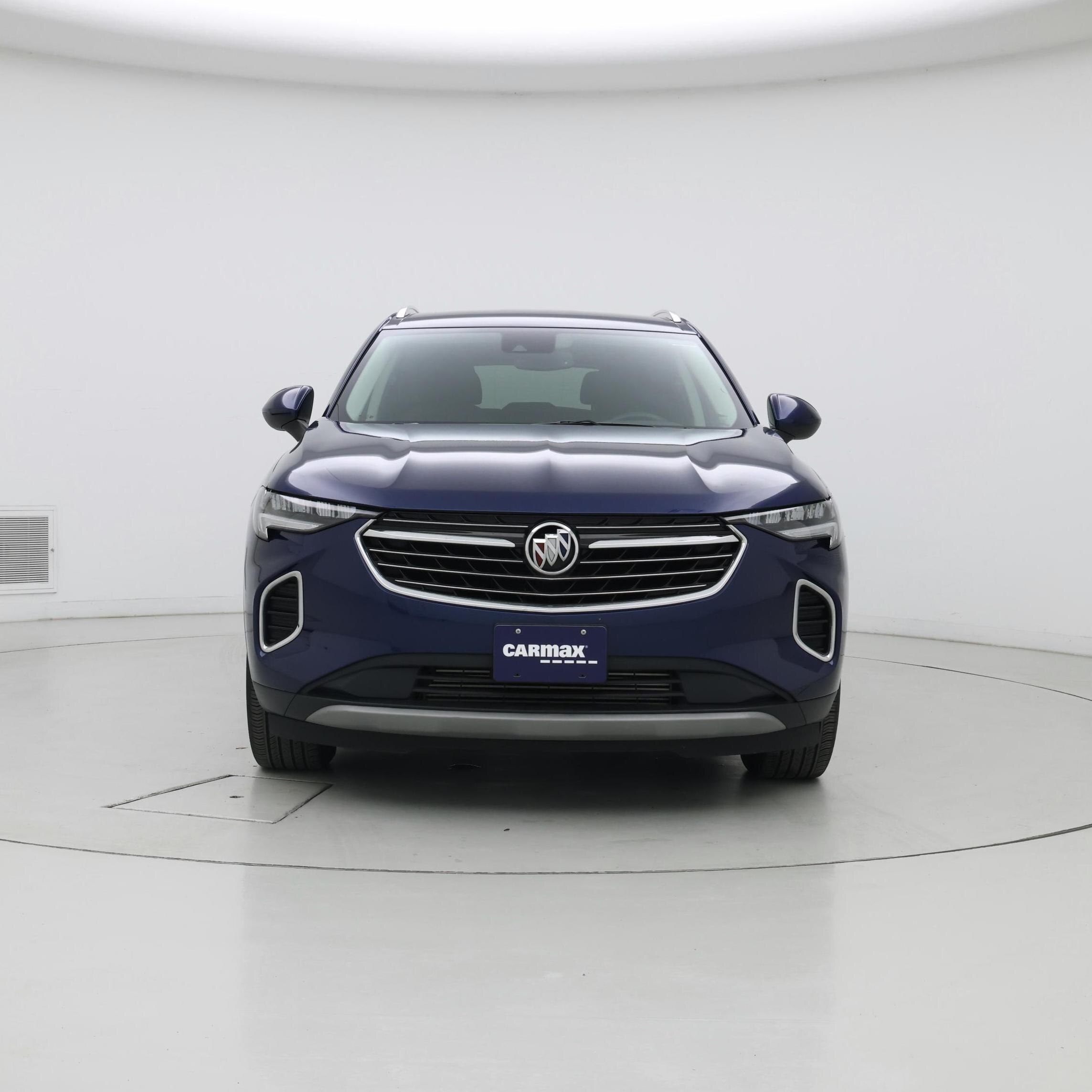 Thumbnail: 2022 Buick Envision - 5