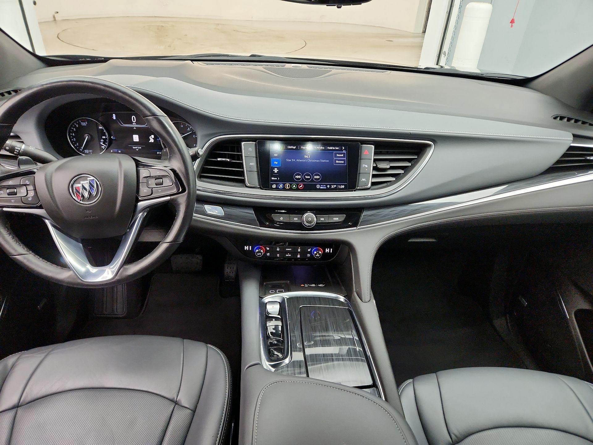 Thumbnail: 2024 Buick Enclave - 9