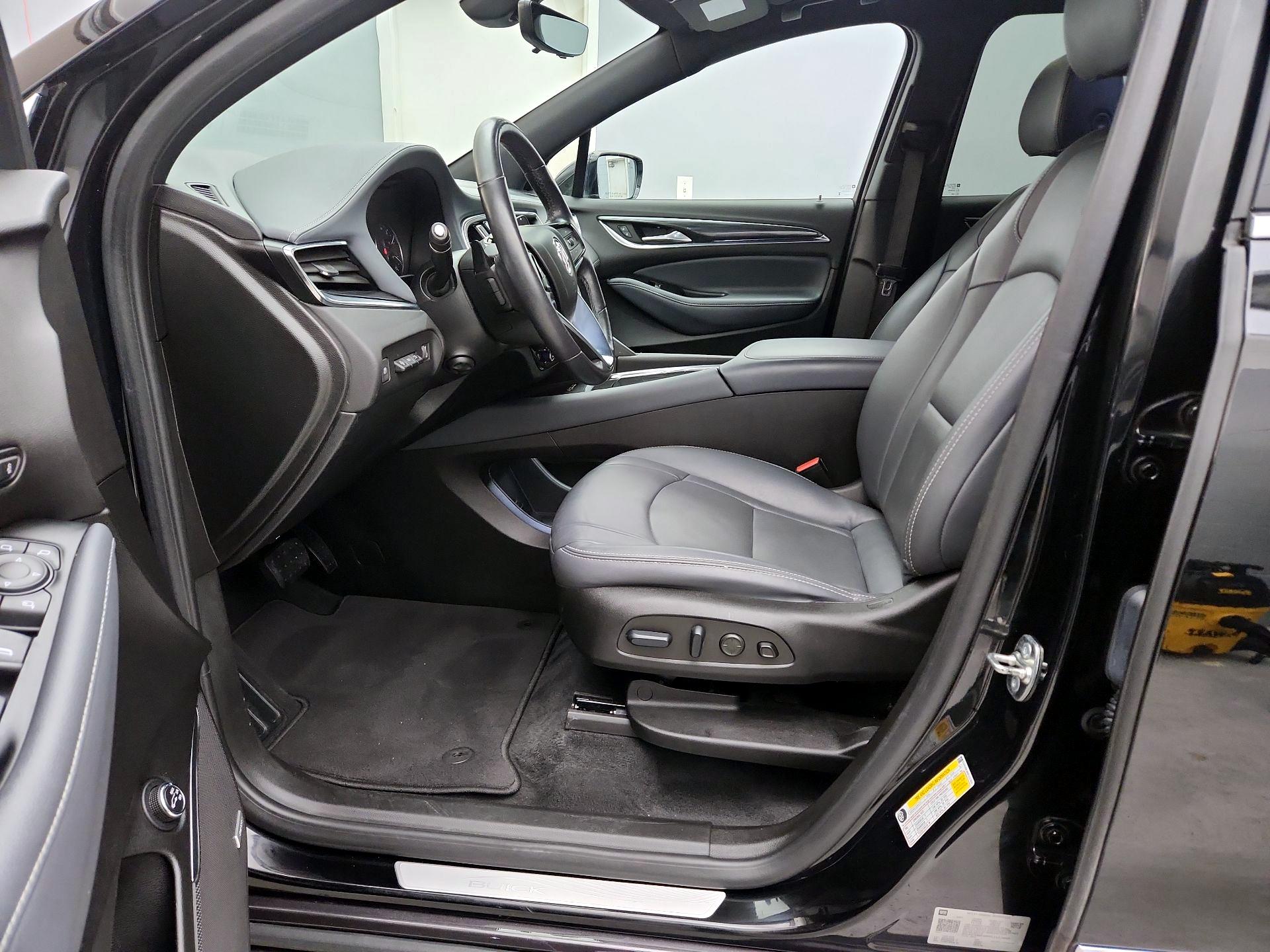 Thumbnail: 2024 Buick Enclave - 11