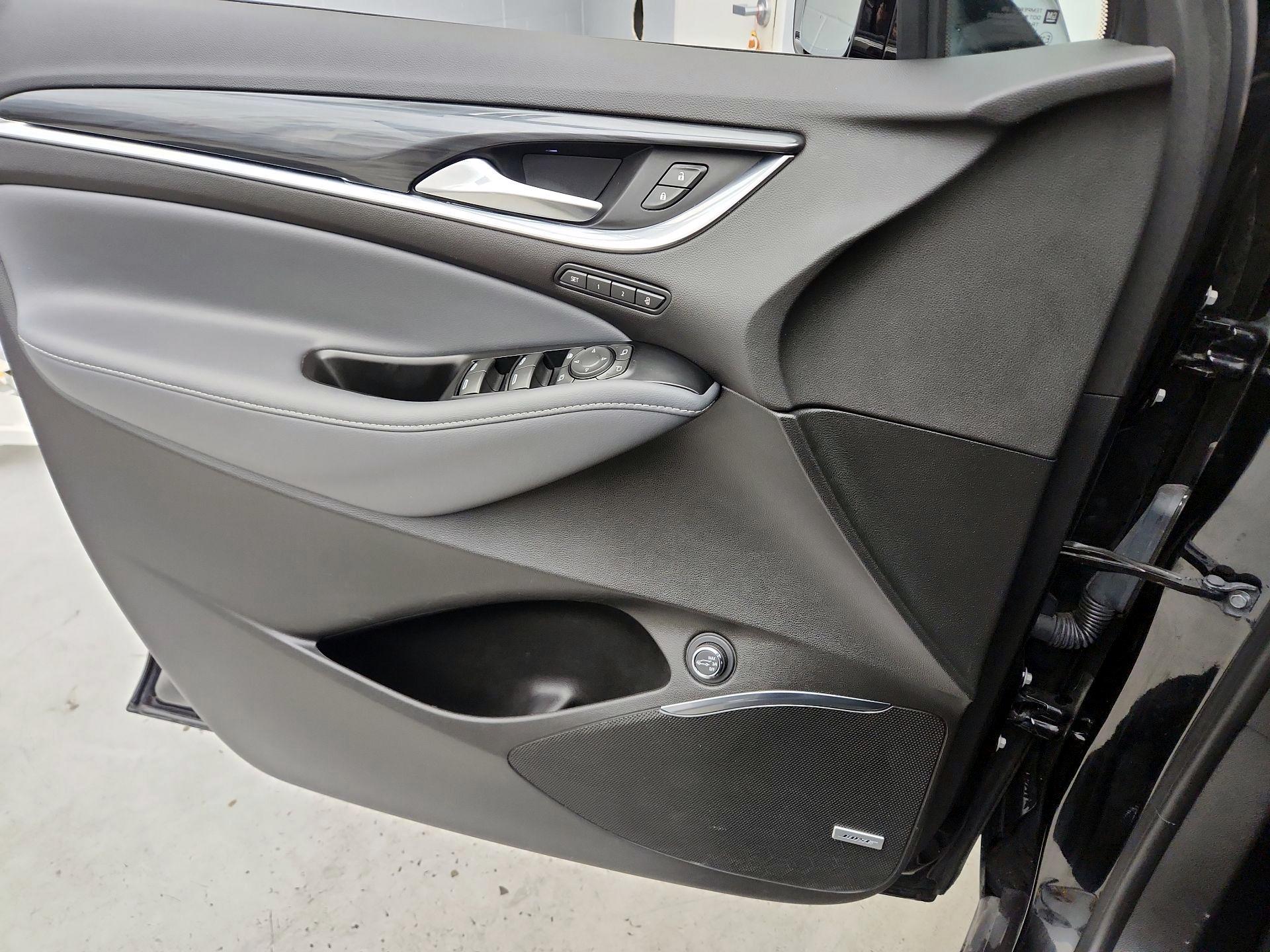 Thumbnail: 2024 Buick Enclave - 12