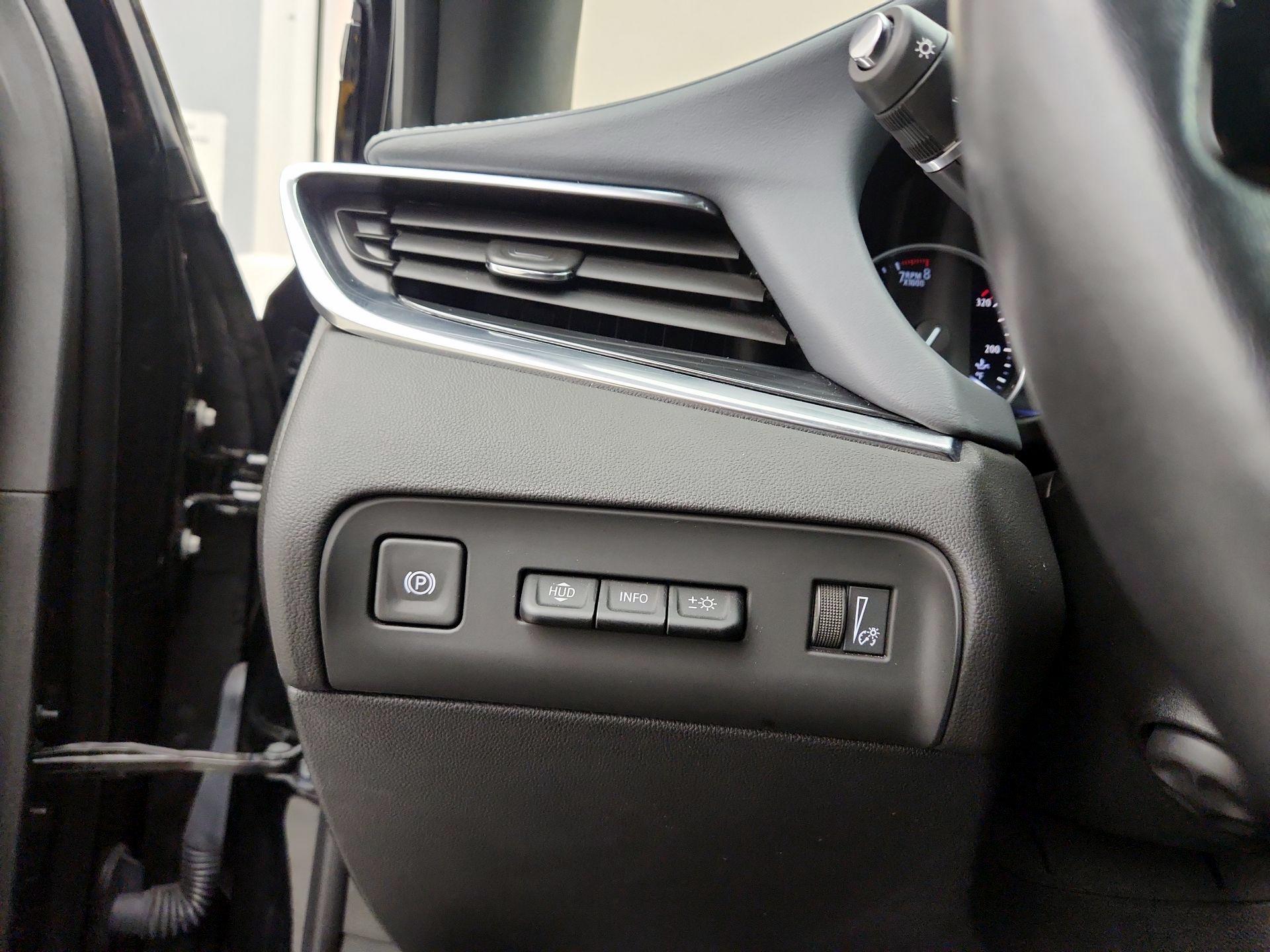 Thumbnail: 2024 Buick Enclave - 13