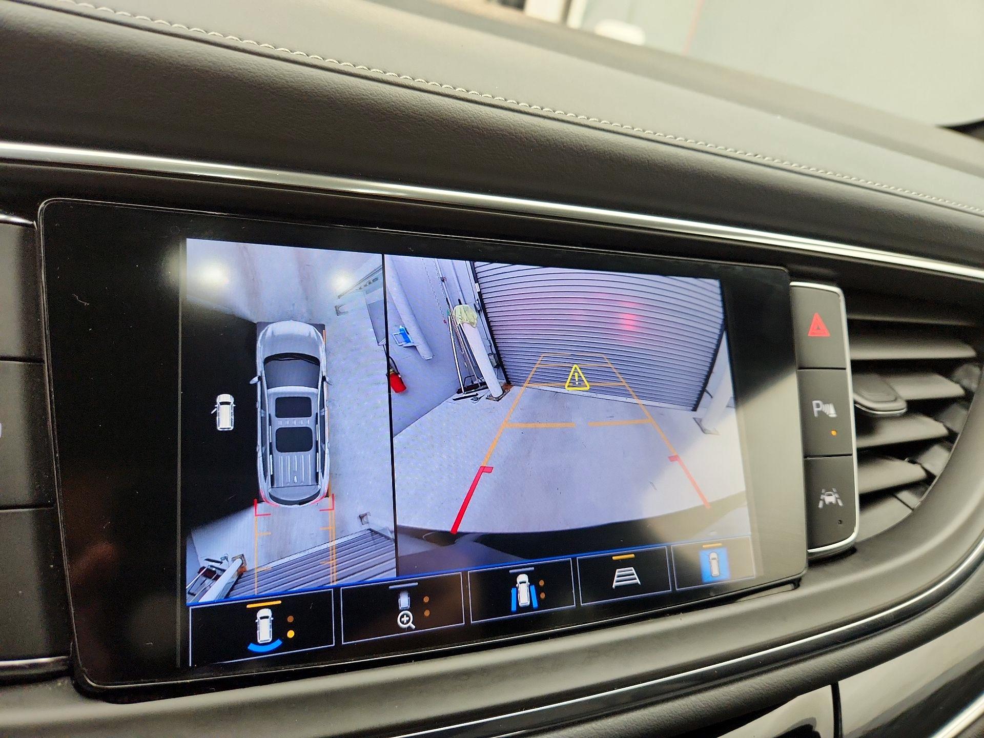 Thumbnail: 2024 Buick Enclave - 14