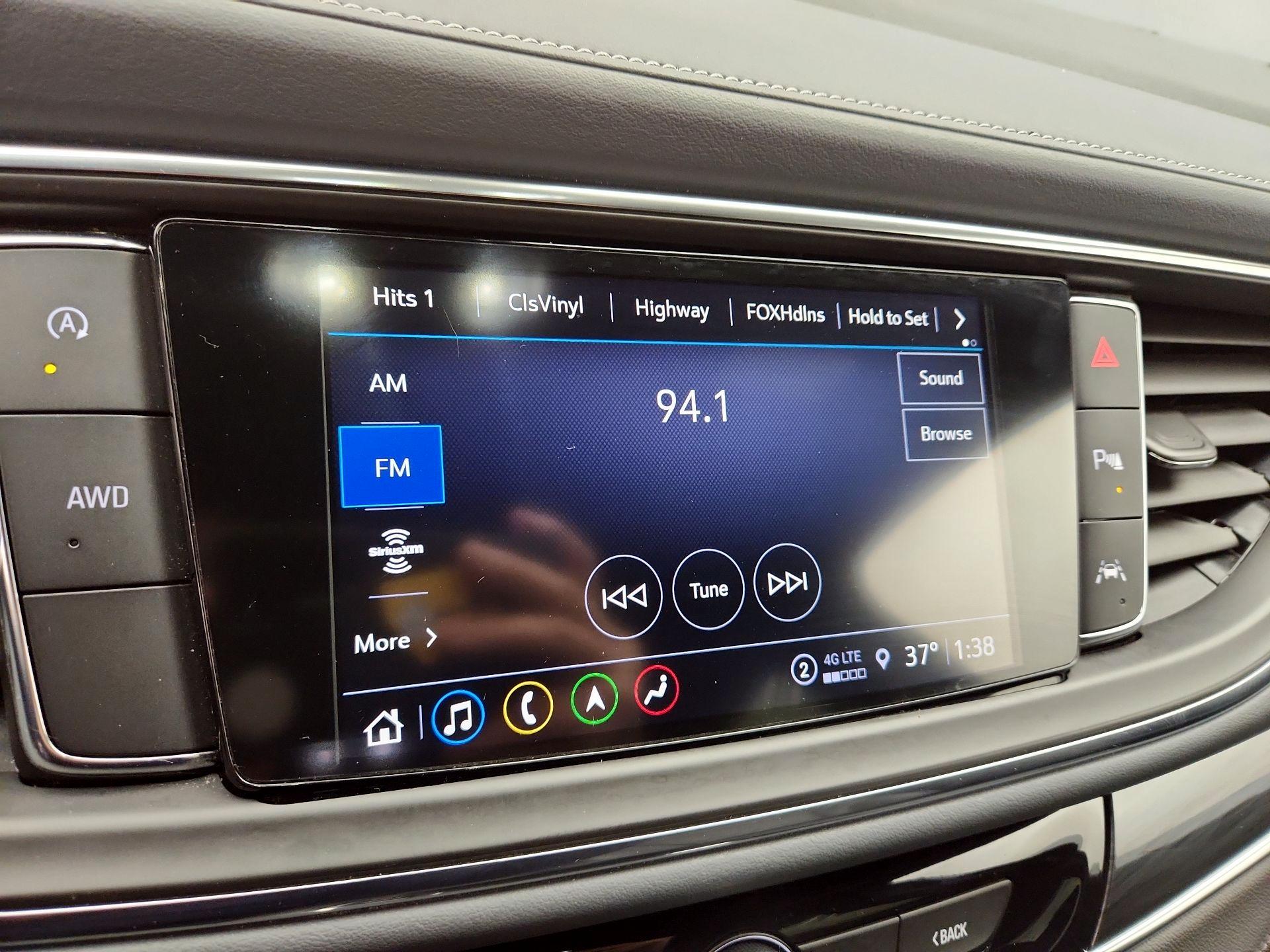 Thumbnail: 2024 Buick Enclave - 15