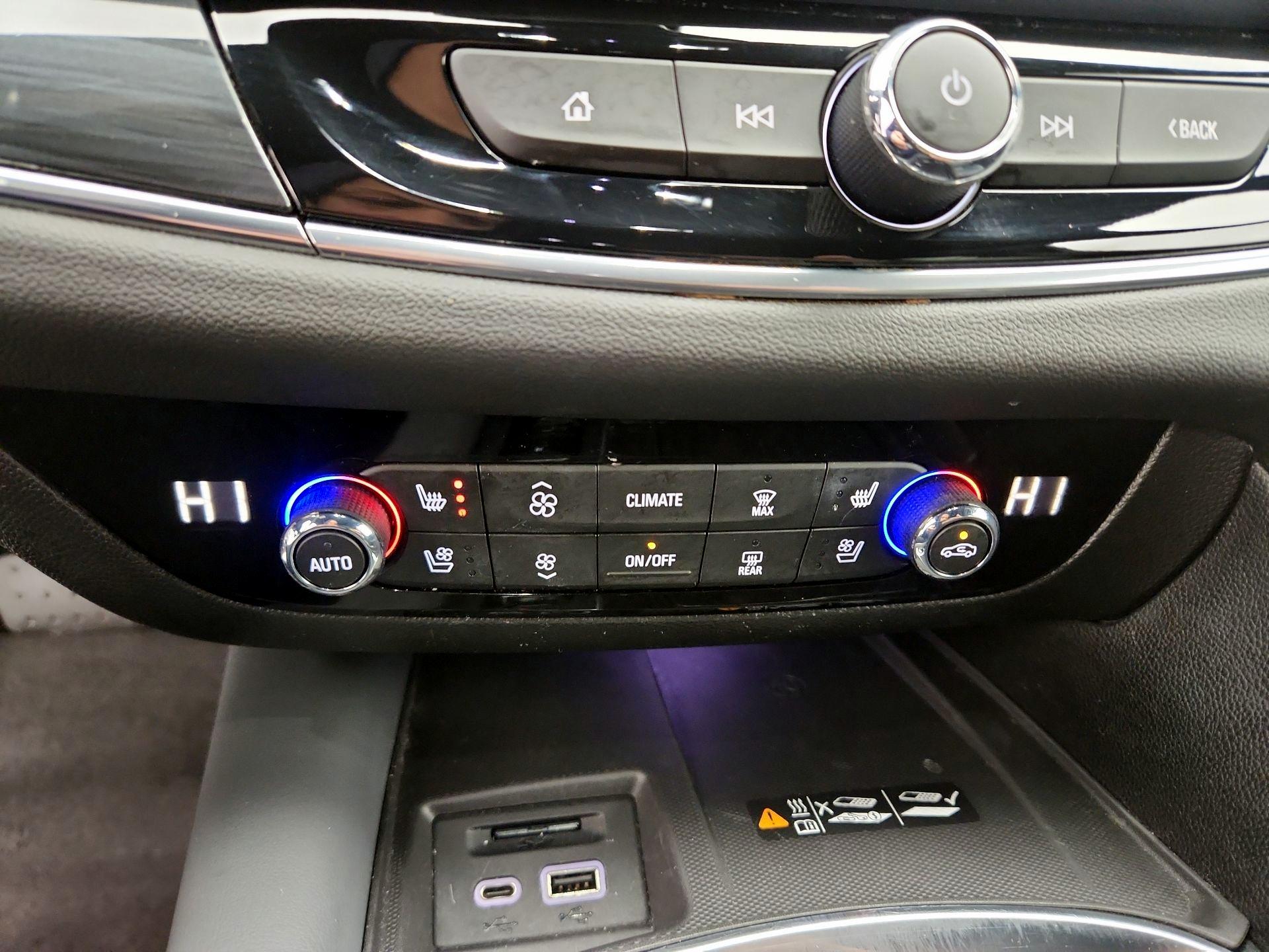 Thumbnail: 2024 Buick Enclave - 16