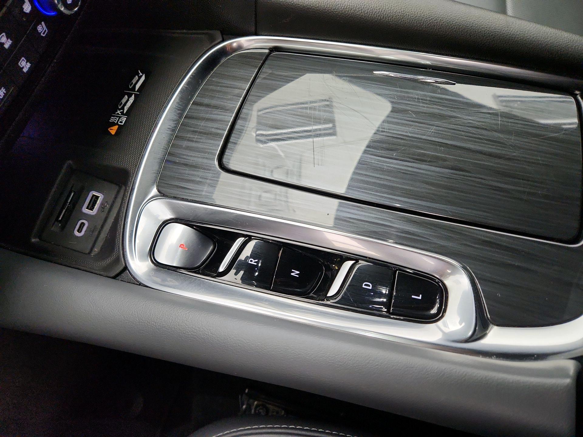 Thumbnail: 2024 Buick Enclave - 17