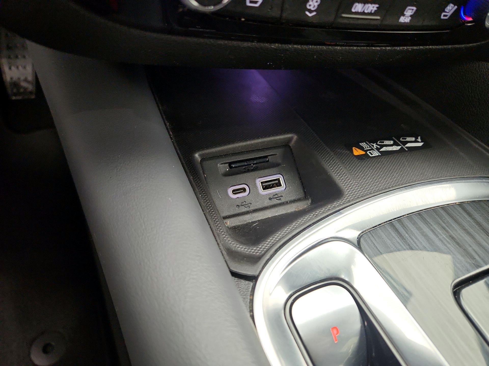 Thumbnail: 2024 Buick Enclave - 18