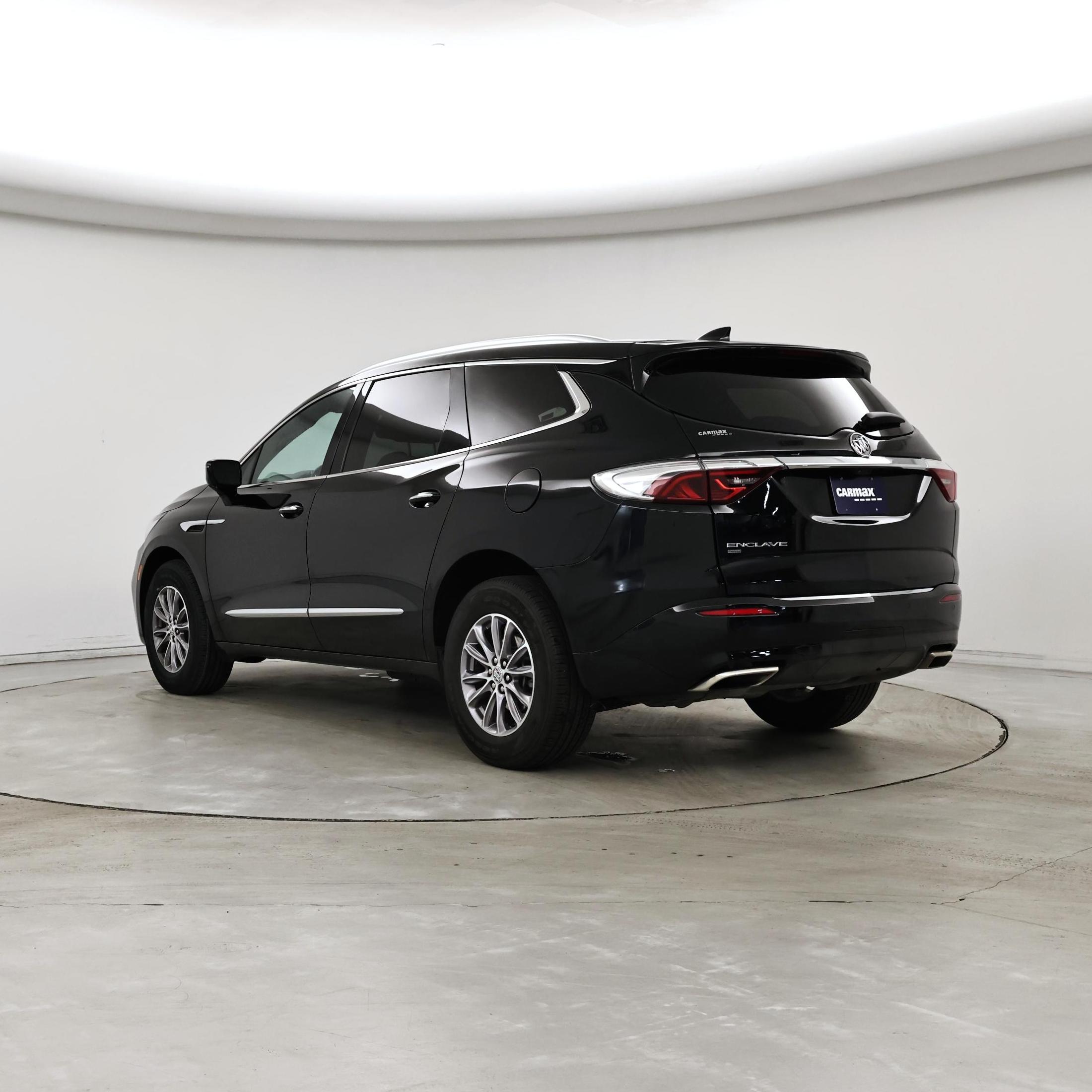 Thumbnail: 2024 Buick Enclave - 2