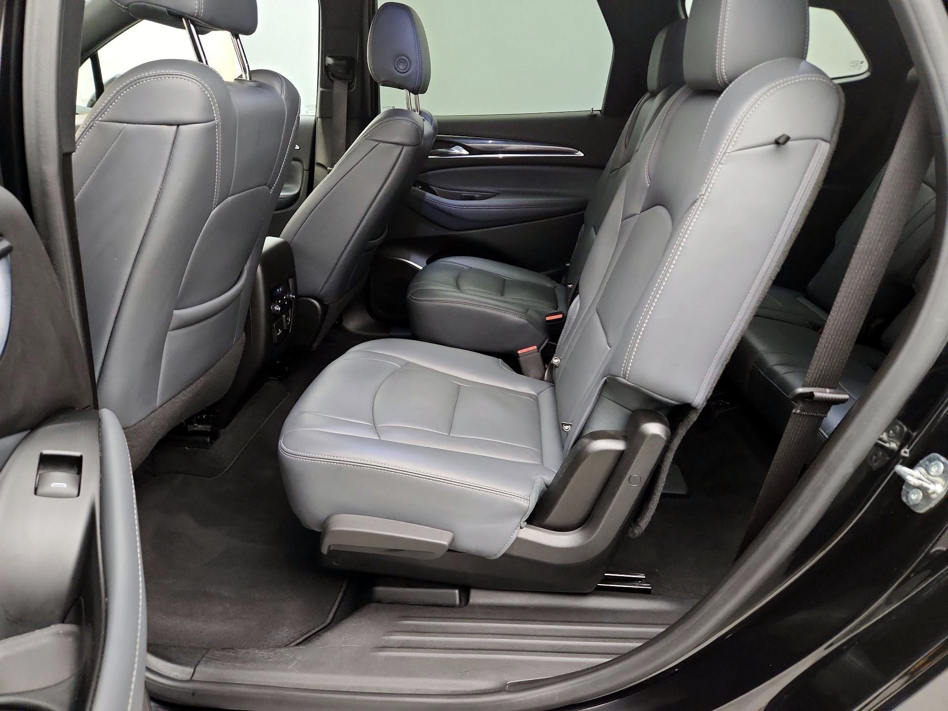 Thumbnail: 2024 Buick Enclave - 19