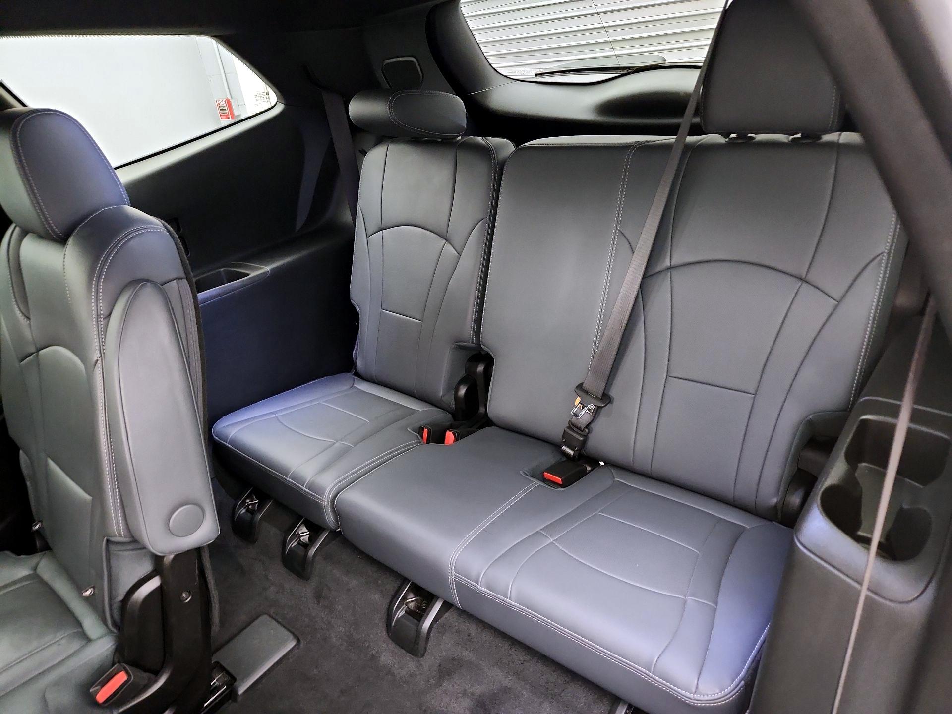 Thumbnail: 2024 Buick Enclave - 20