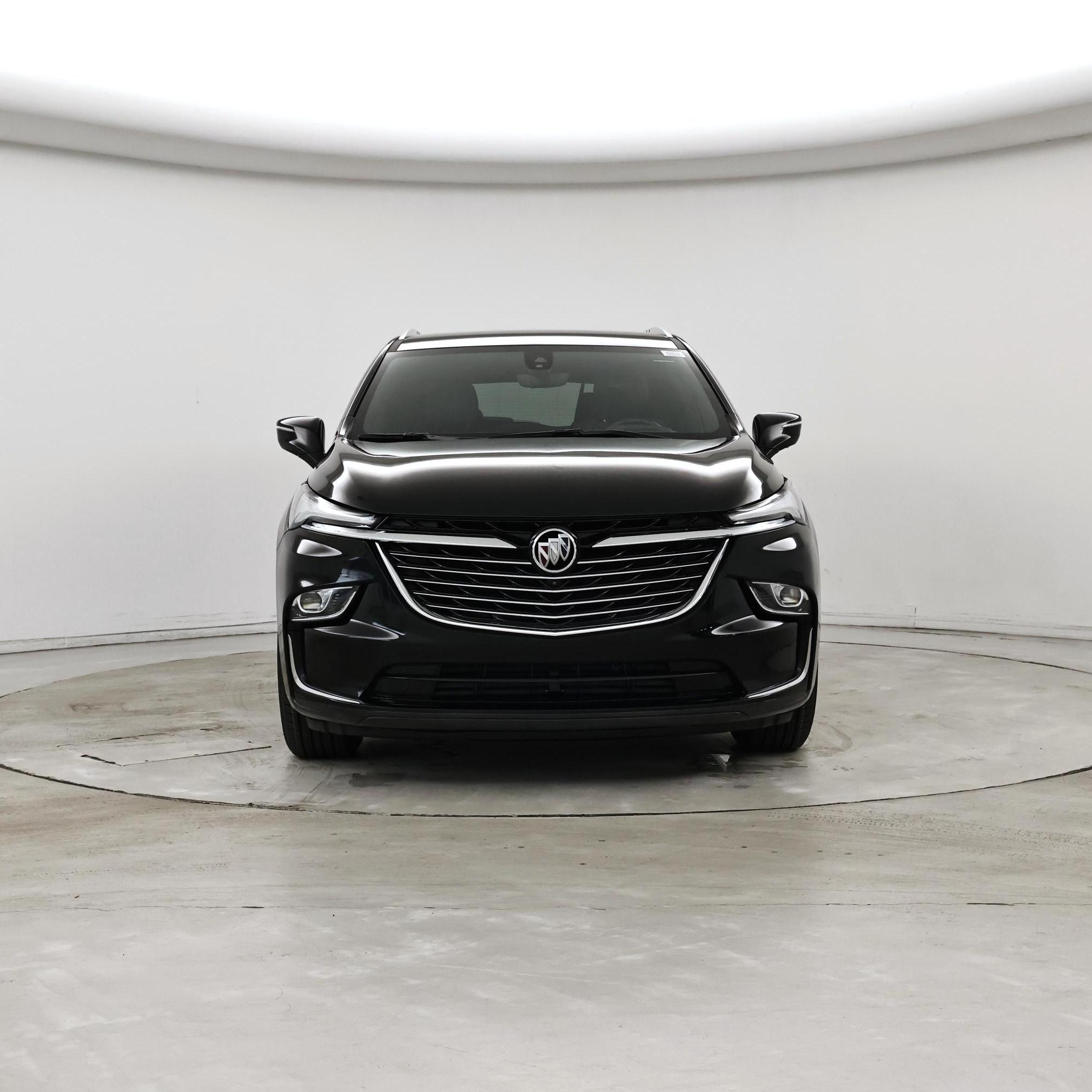 Thumbnail: 2024 Buick Enclave - 5