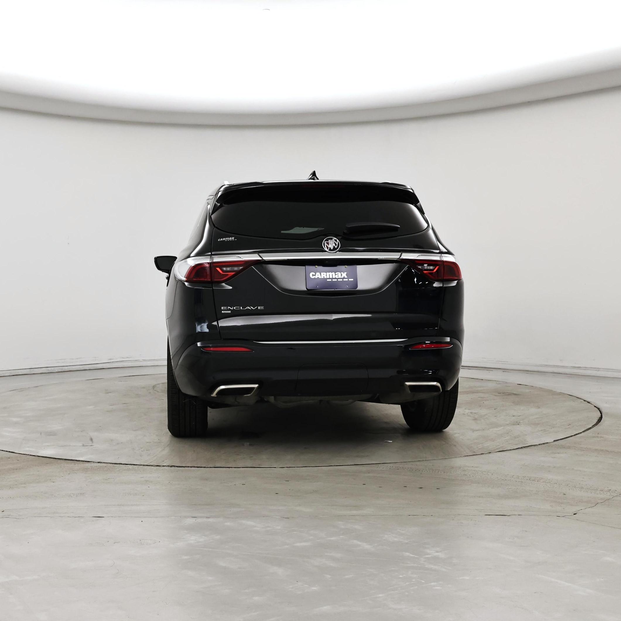 Thumbnail: 2024 Buick Enclave - 6