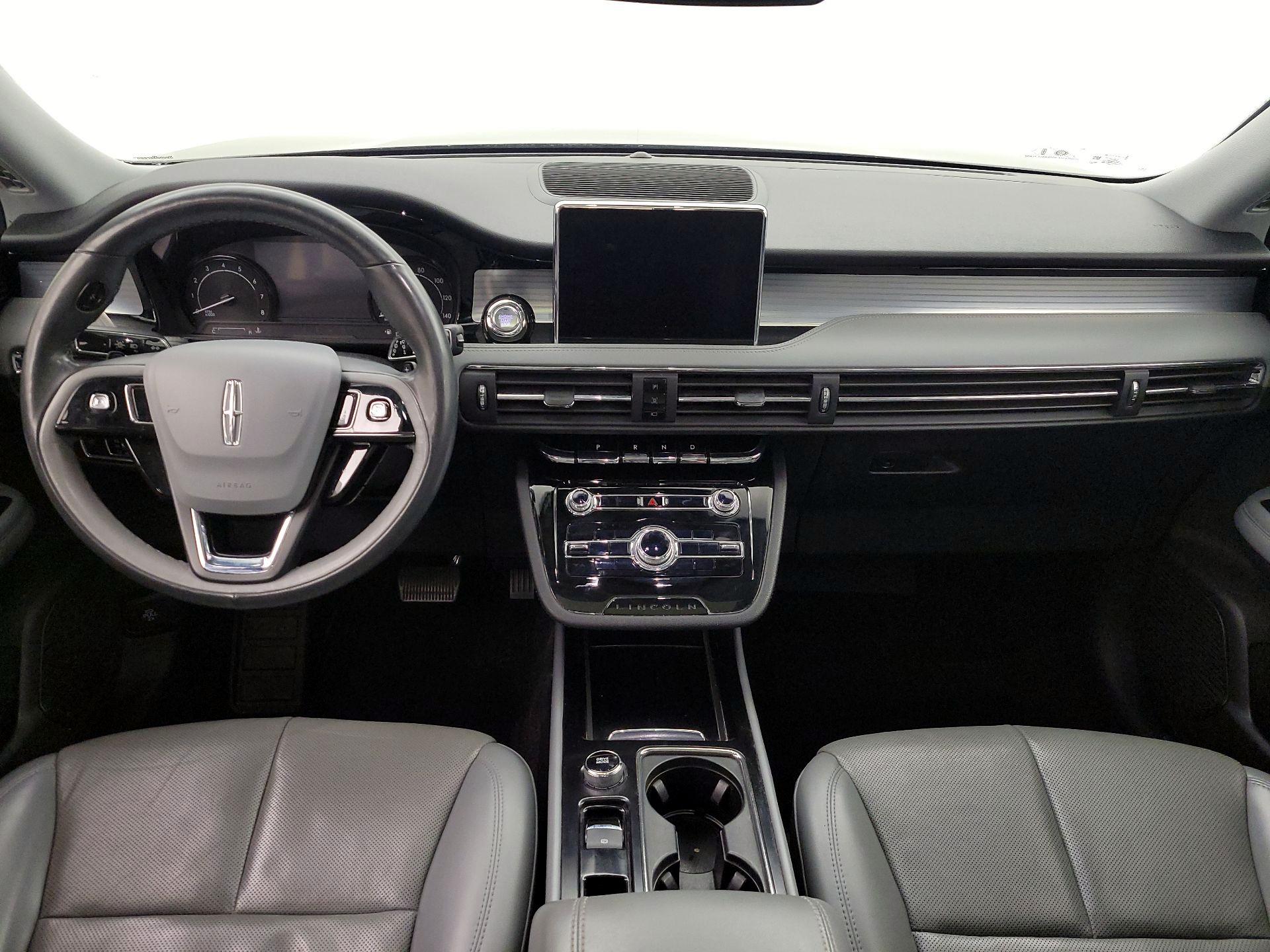 Thumbnail: 2021 Lincoln Corsair - 9