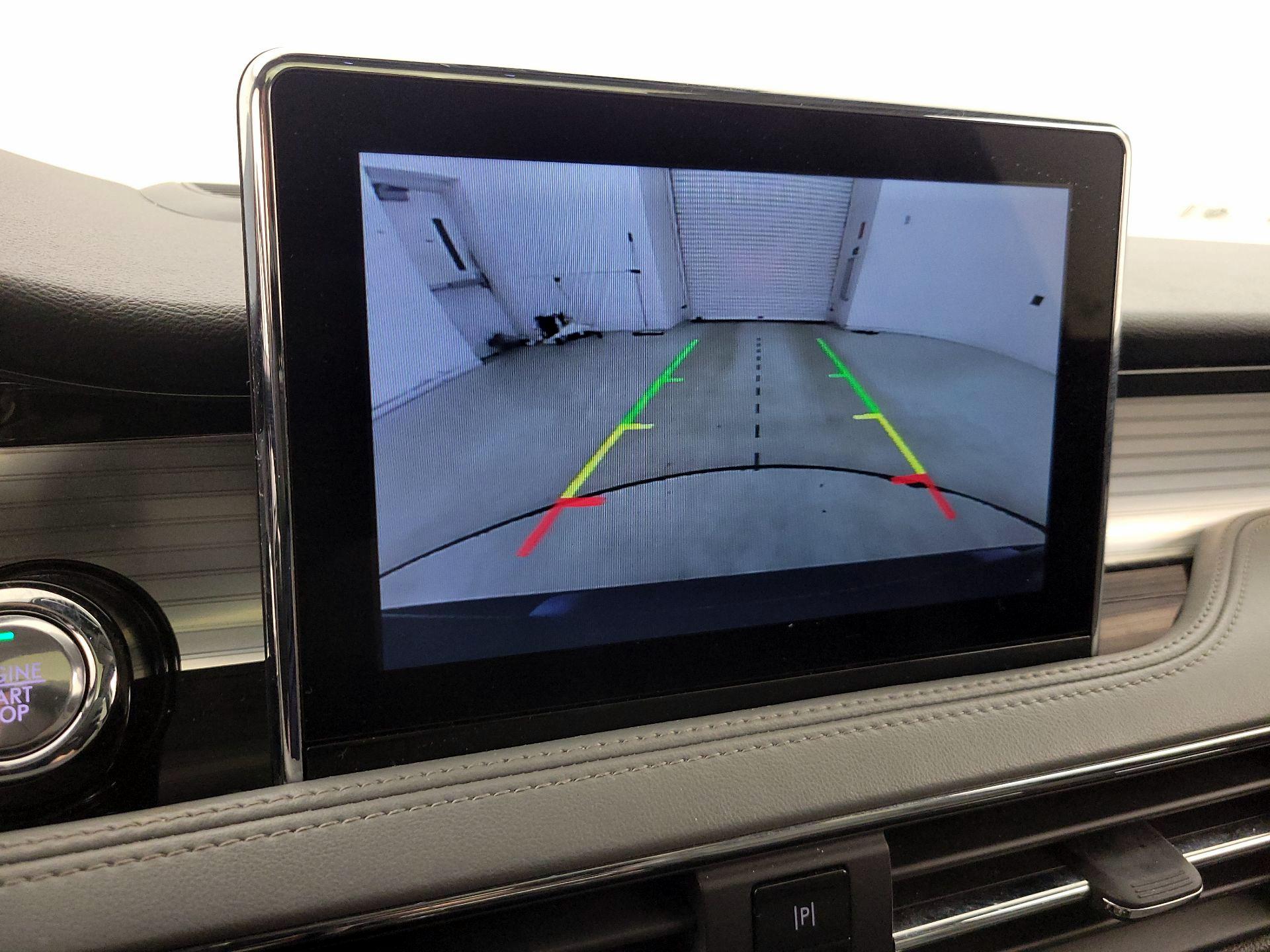 Thumbnail: 2021 Lincoln Corsair - 15