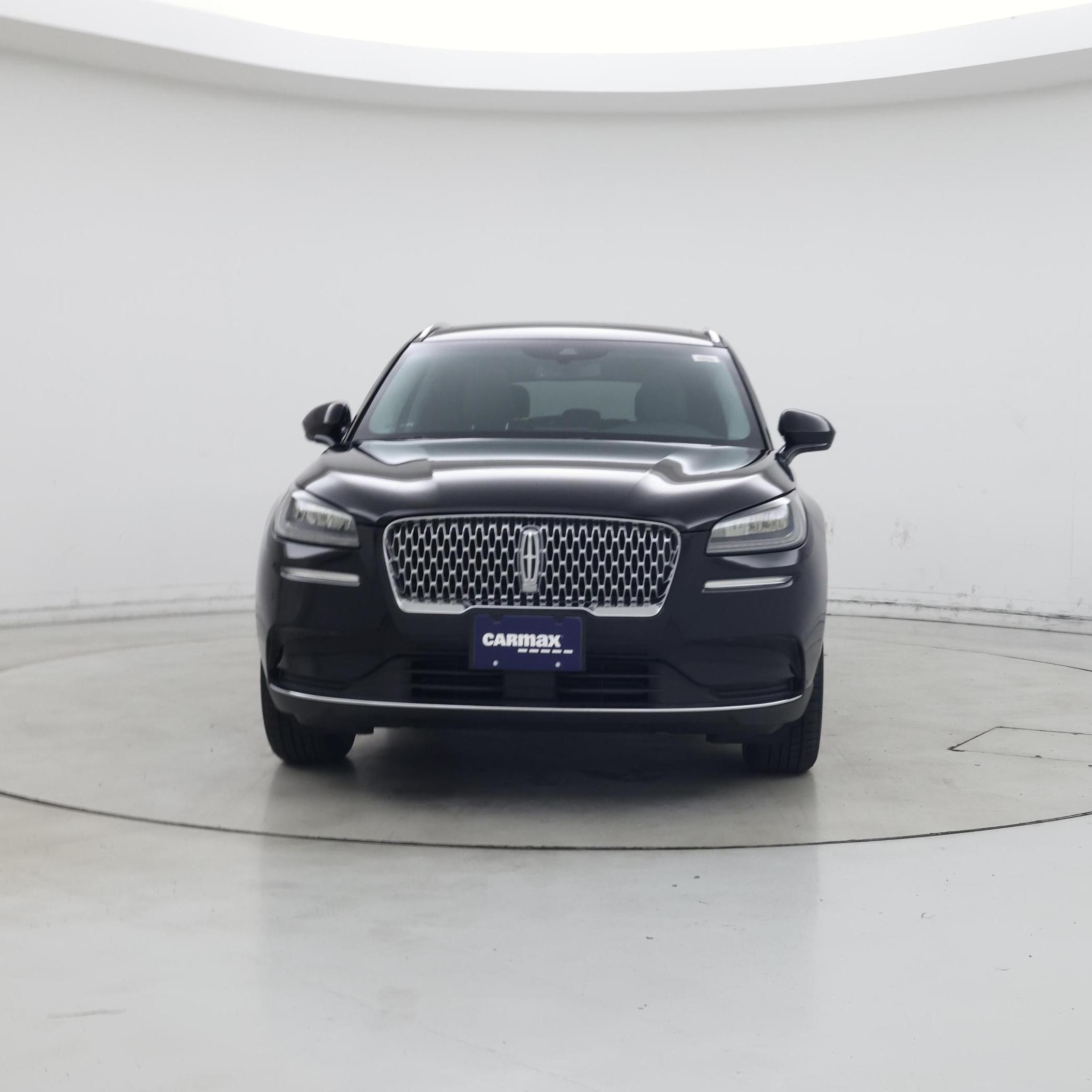 Thumbnail: 2021 Lincoln Corsair - 5